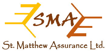 St. Matthews Group Ltd.
