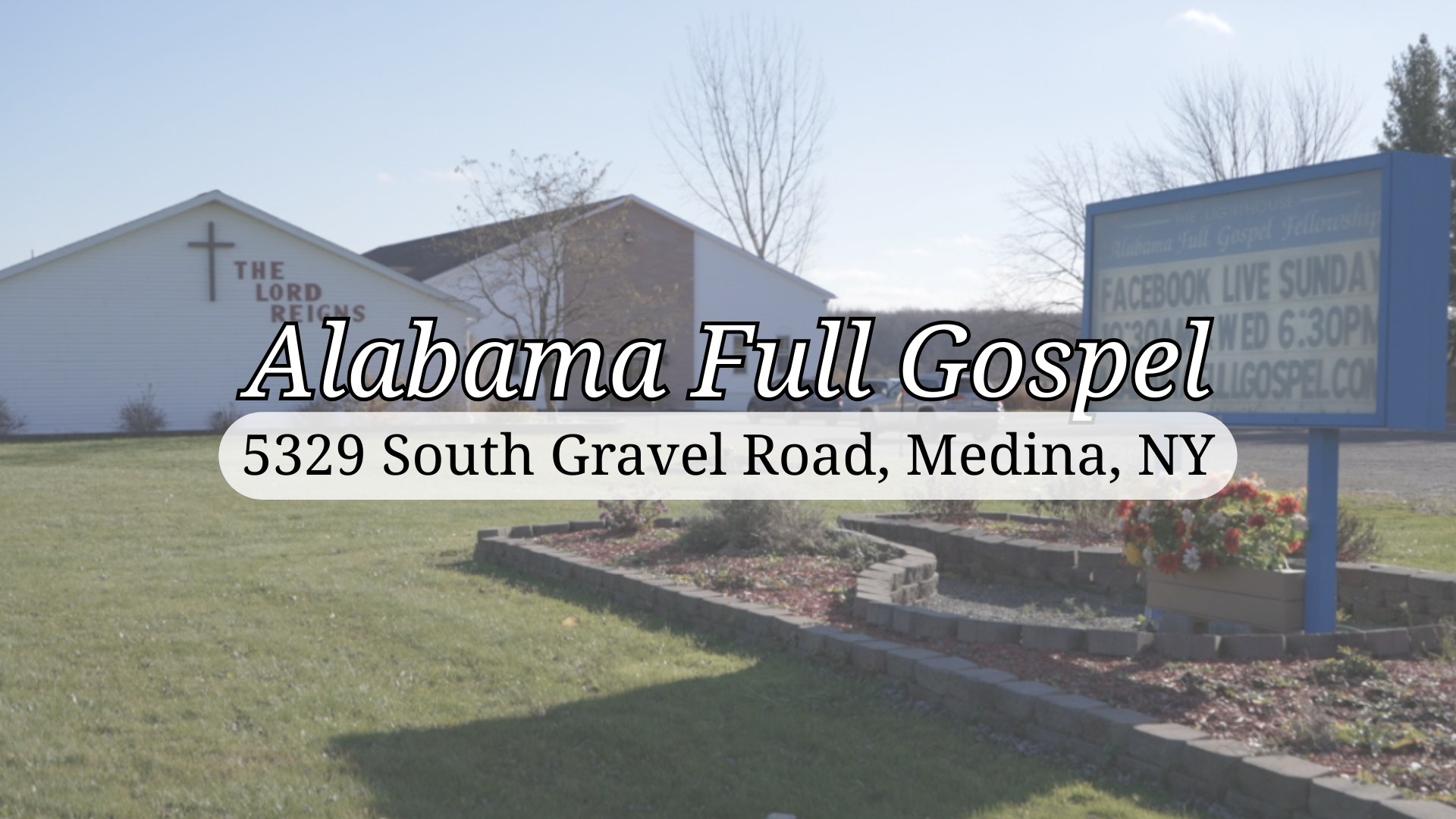 A down-to-earth atmosphere where all are challenged to apply biblical truth to daily life in order to lead a fulfilling life producing spiritual fruit.