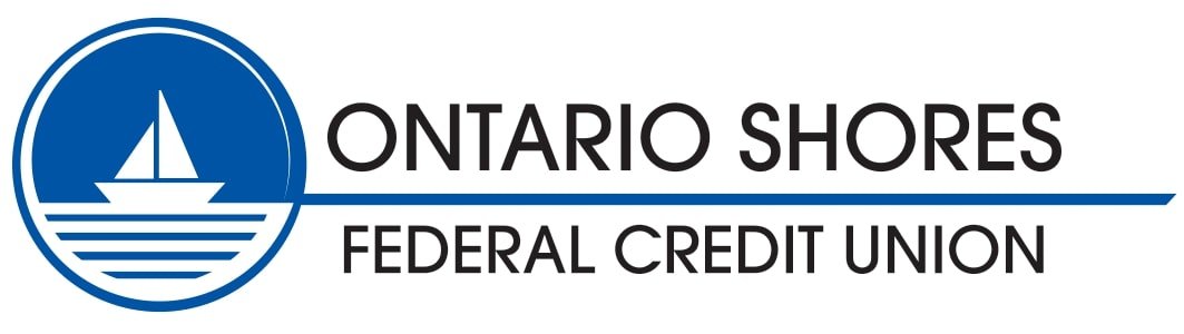 Ontario Shores Federal Credit Union Orleans County Chamber of Commerce 2025 Sponsor