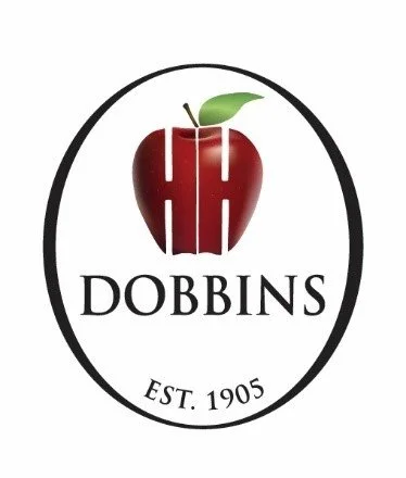 Platinum Sponsor H.H. Dobbins 2025 Orleans County Chamber of Commerce