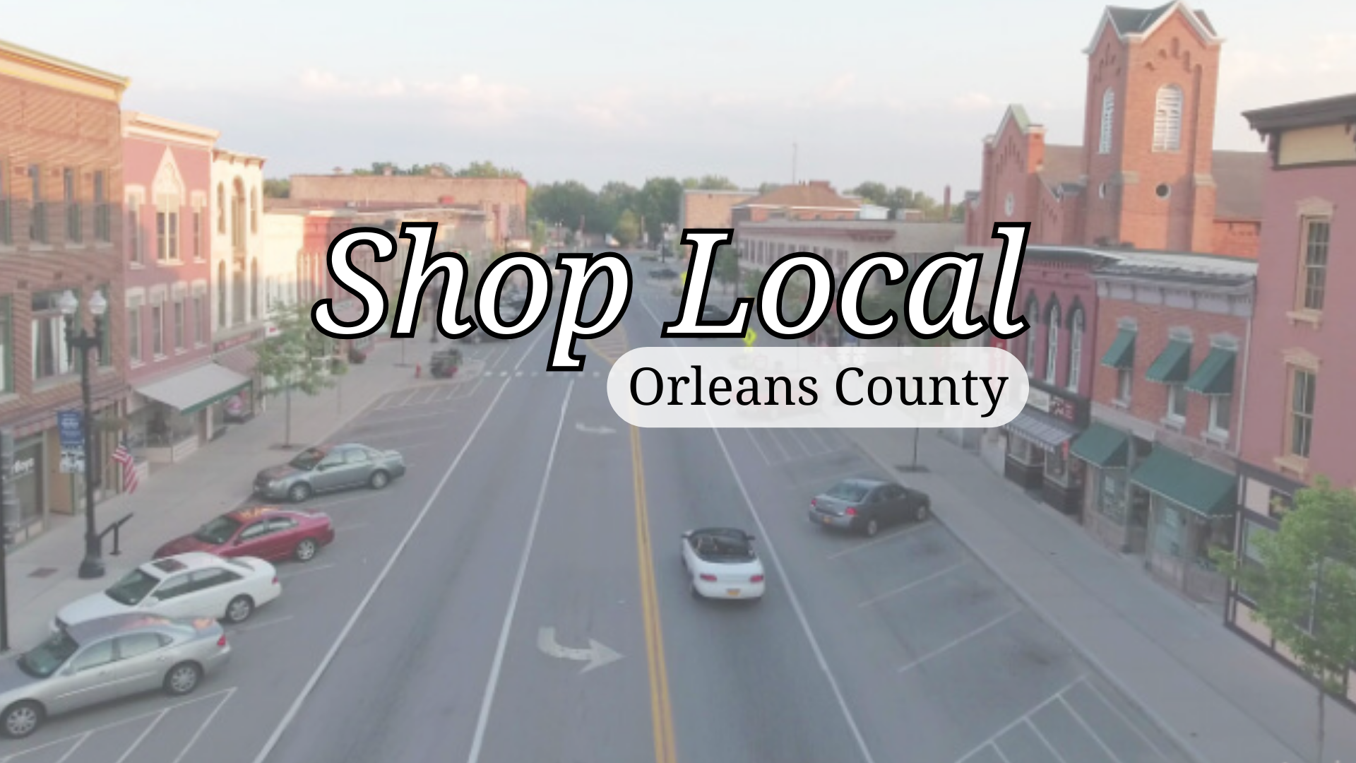 Shop Local