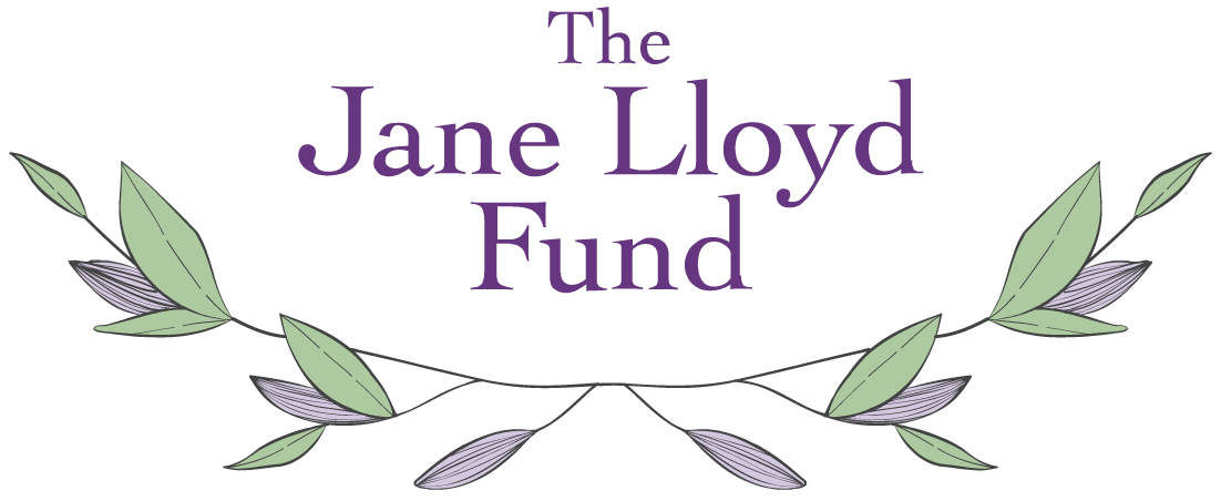 The Jane Lloyd Fund