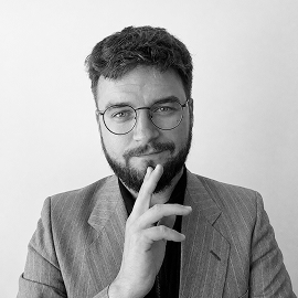 Lukáš Kalenský