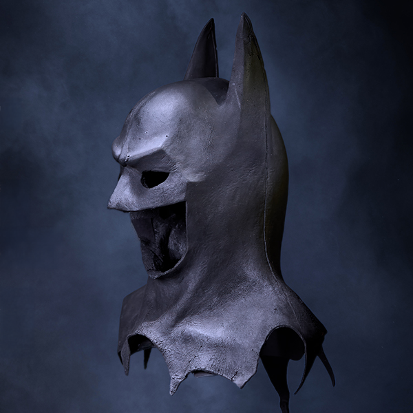 Carl announced as guest speaker at Moyse’s Hall ‘40 Years of Batman’ Exhibition