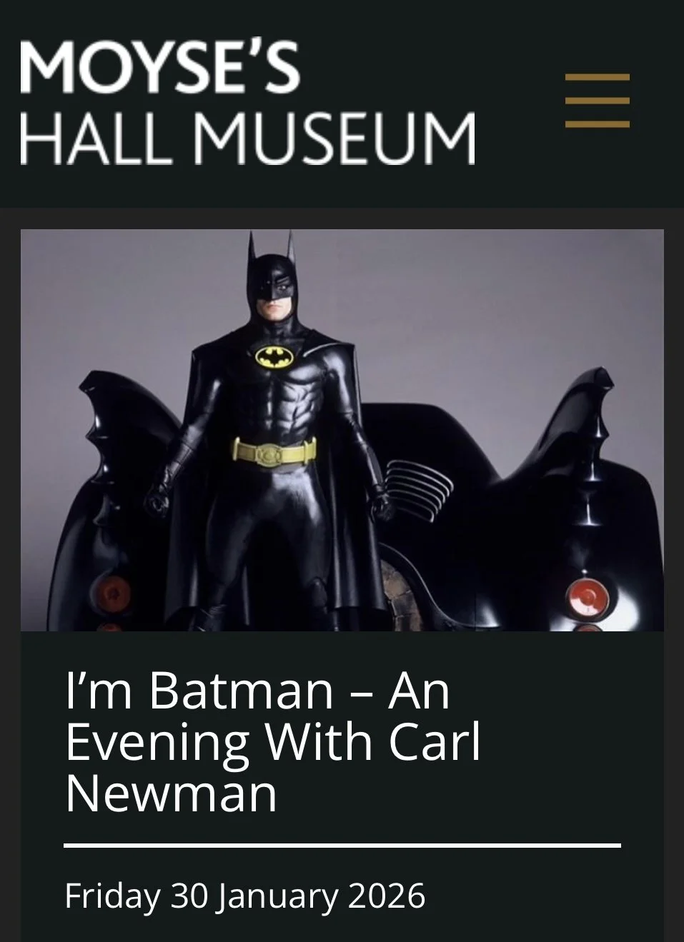 CLICK IMAGE FOR INFO & TICKETS