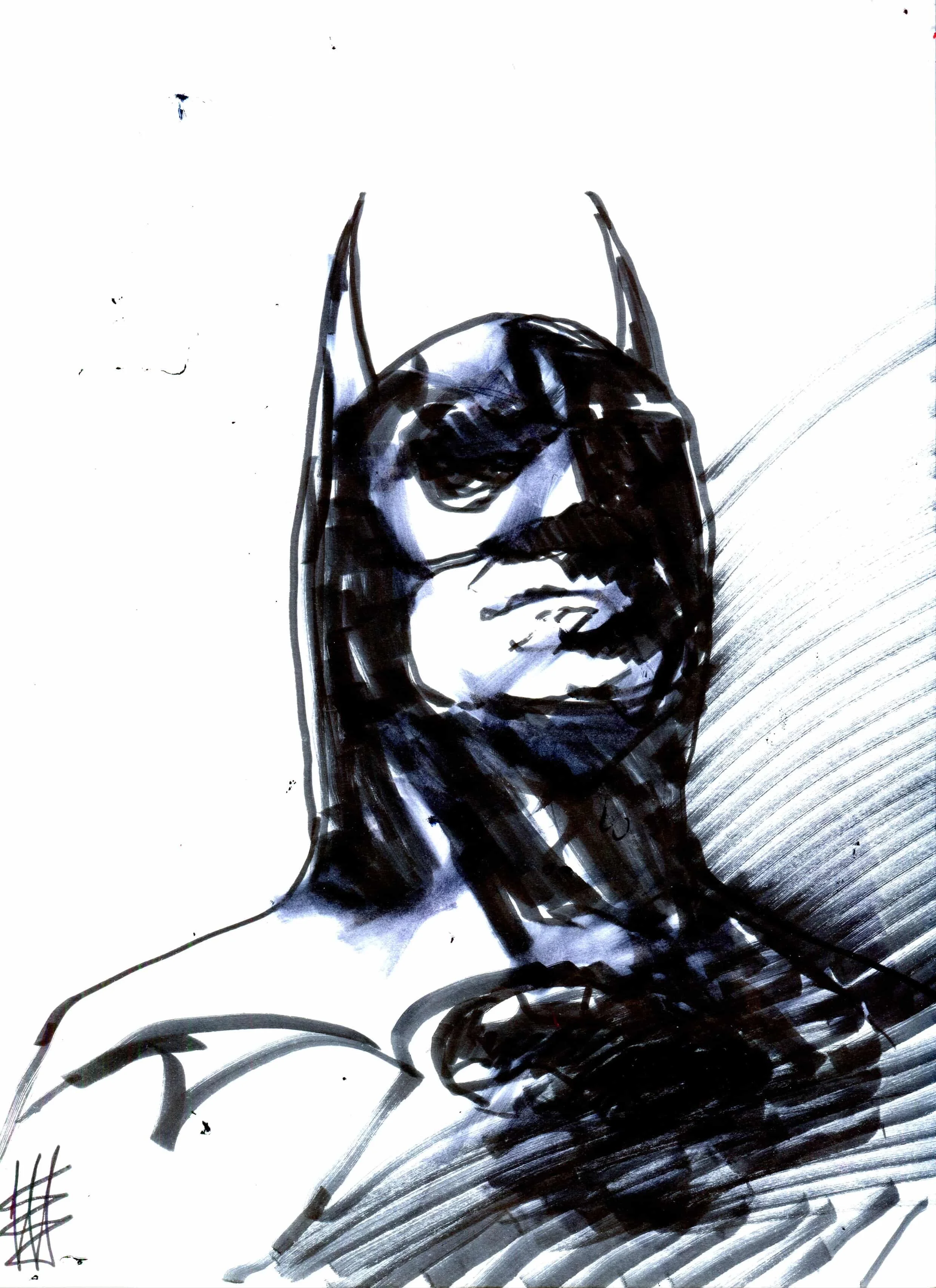 Art by Stanislav Krawczyk