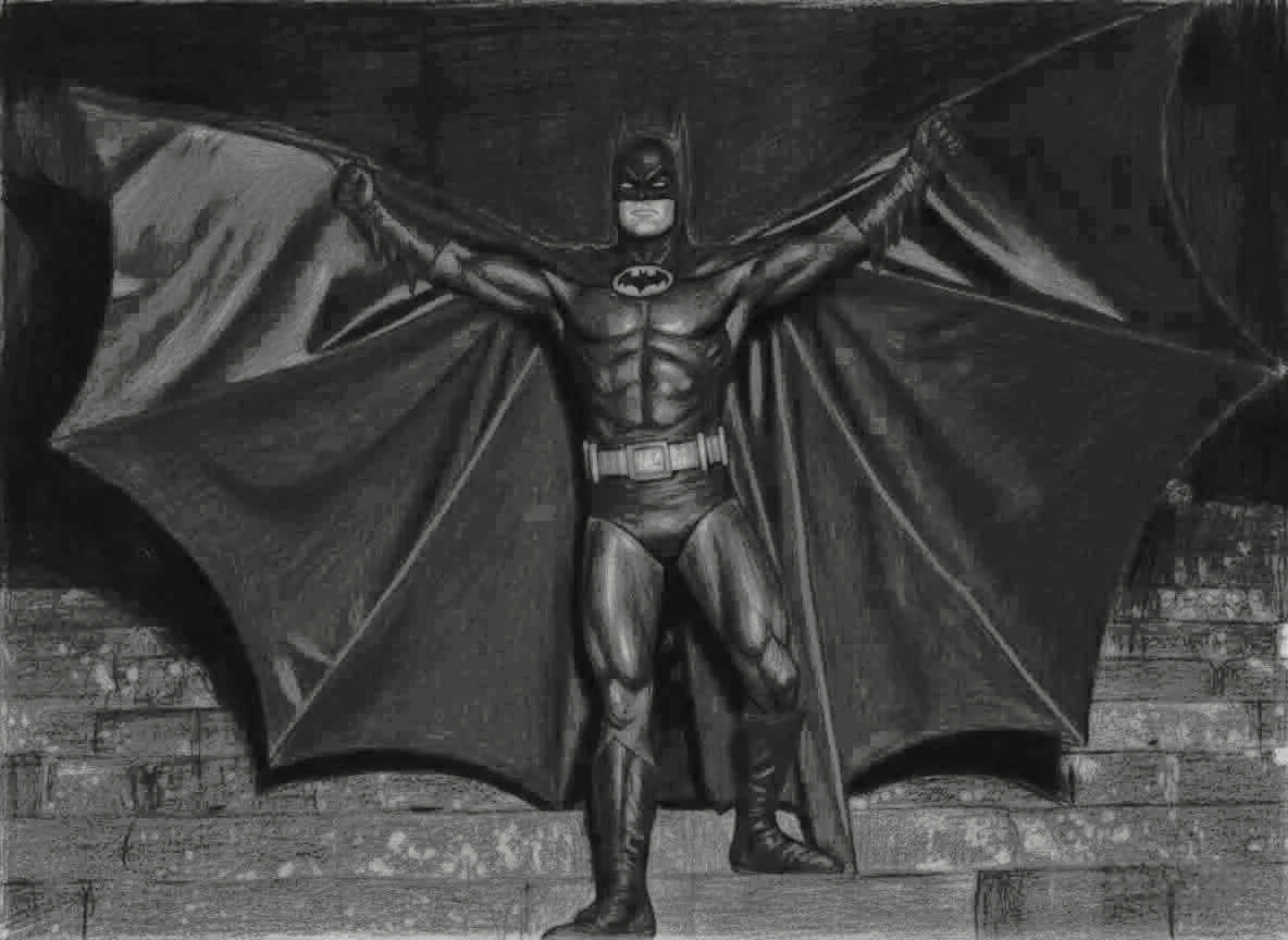 Art by Damien McDevitt