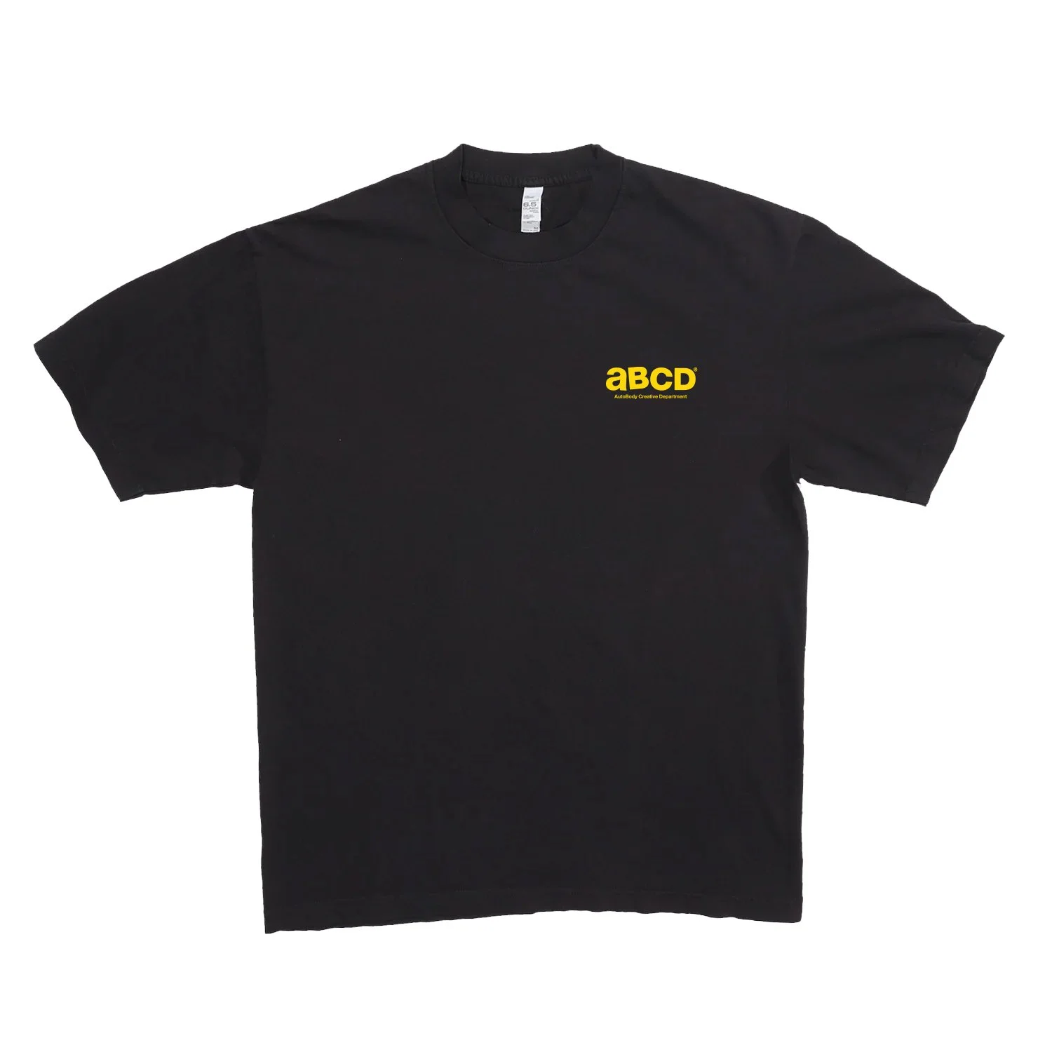 ABCD SHIRT