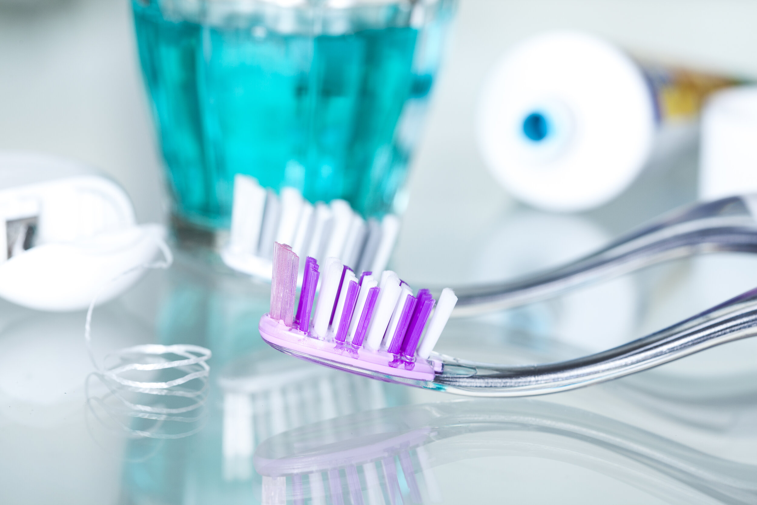Dental DHMO