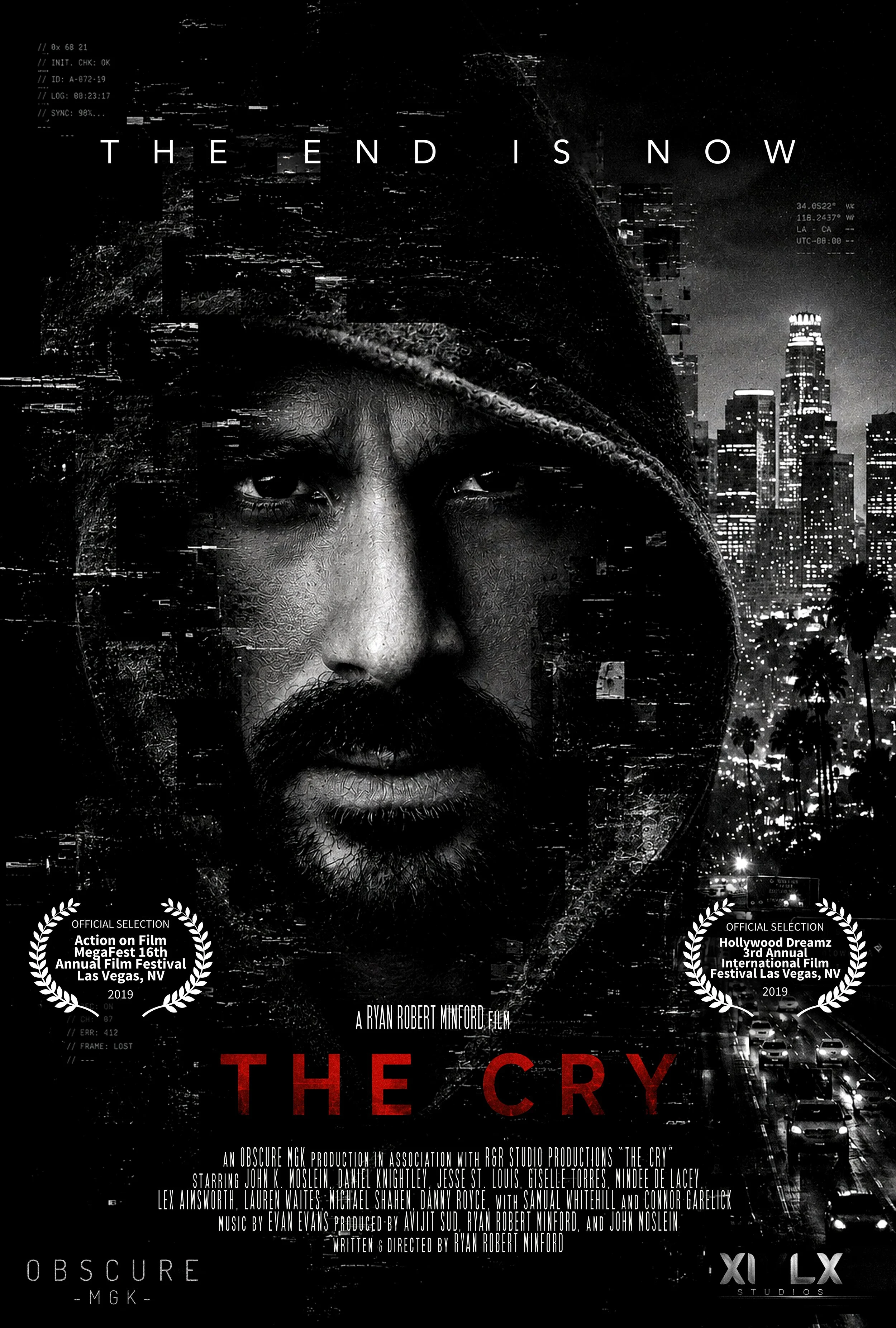 The Cry