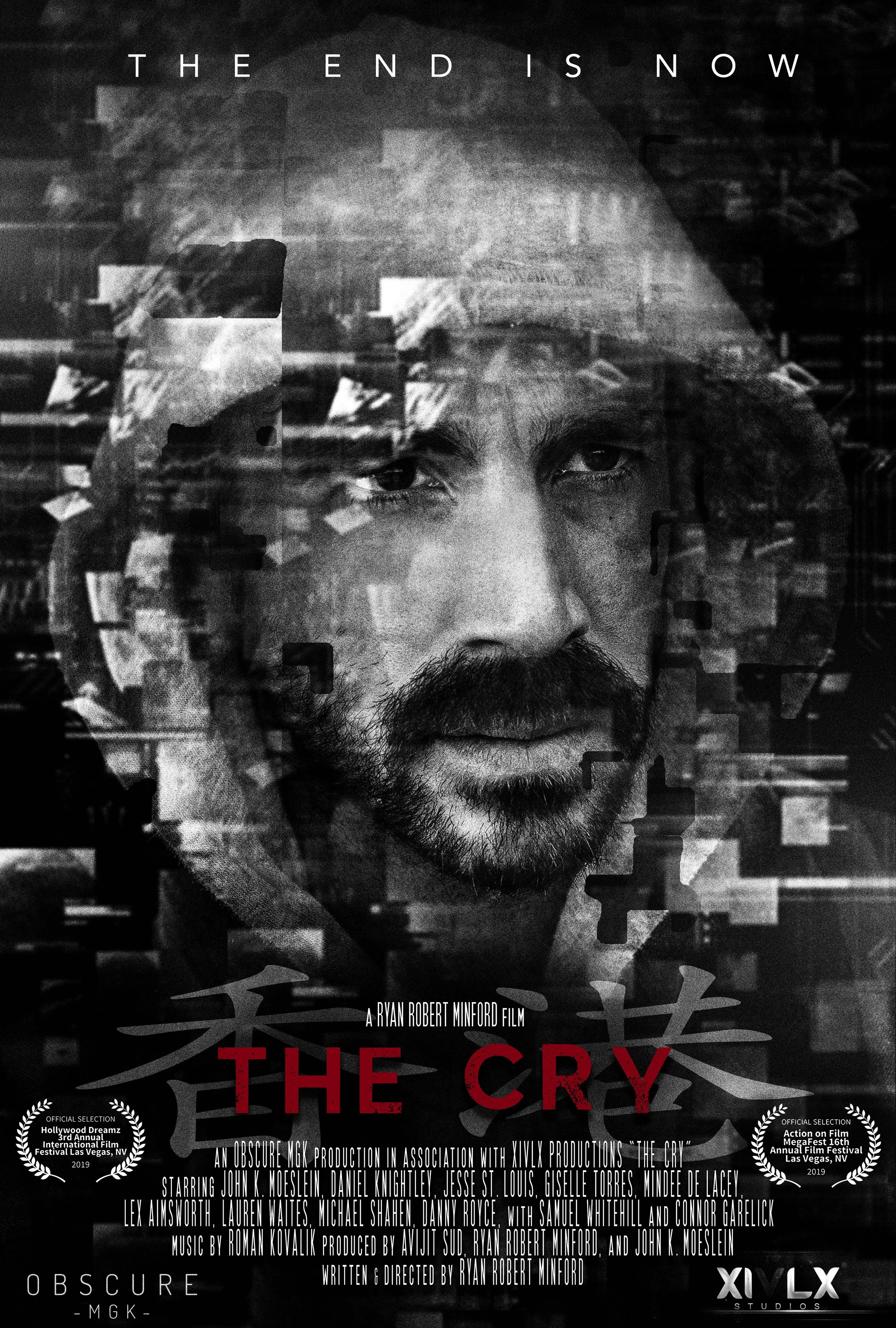 The Cry
