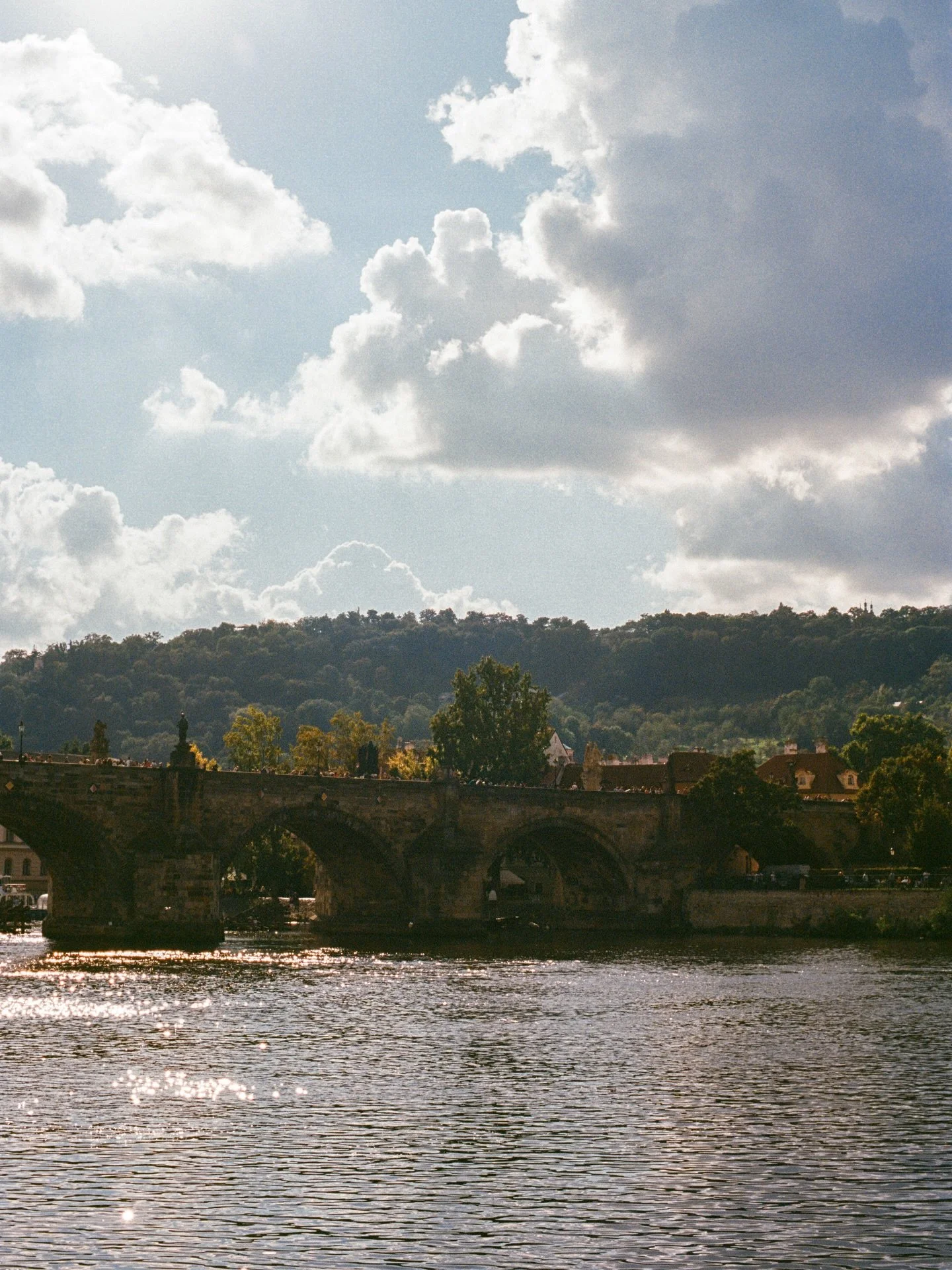 while this photo is a little underexposed, the memory of cruising the Vltava on the most glorious September day is too special not to share ⛴️
.
.
.
.
.
.
.
.
.
.
.
#praguecity #oneearthmagazine #architecturephoto #praguelife #35mmfilmphoto