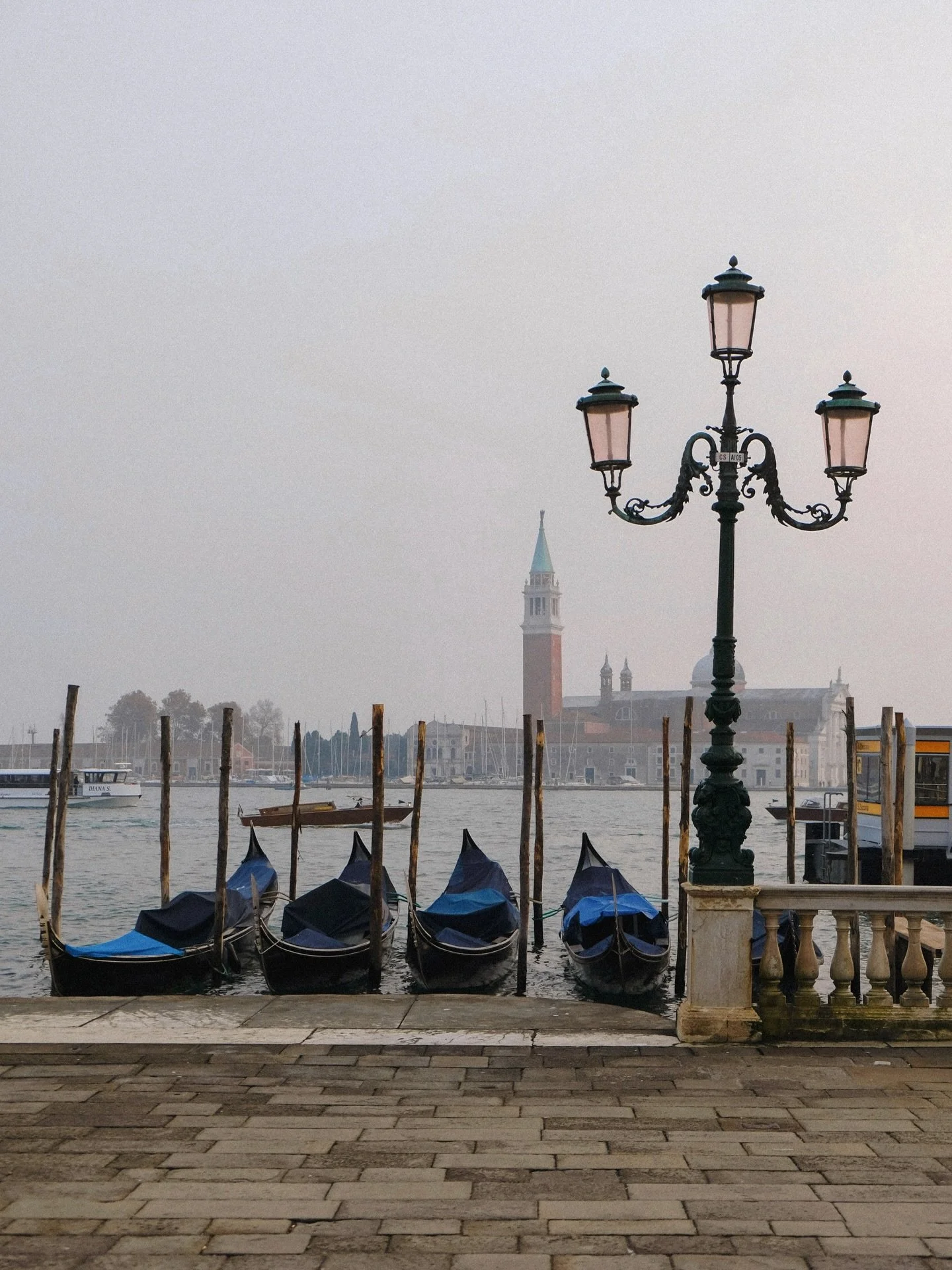 grey mornings in our favourite city on earth 🌫️
.
.
.
.
.
.
.
.
.
.
.
.
#venicephotographer #photovogue #veneziagram #mytinyatlashello #onearthmagazine