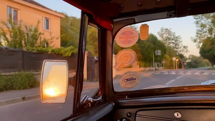 motion pictures from our 1963 mgb roadster 🛣️🌕🪻🌾🌞🌳
.
.
.
.
.
.
.
.
.
.
.
.
.
.
.
#roadtripping #francephotography #countrysidelife #mgb #dreamtrip