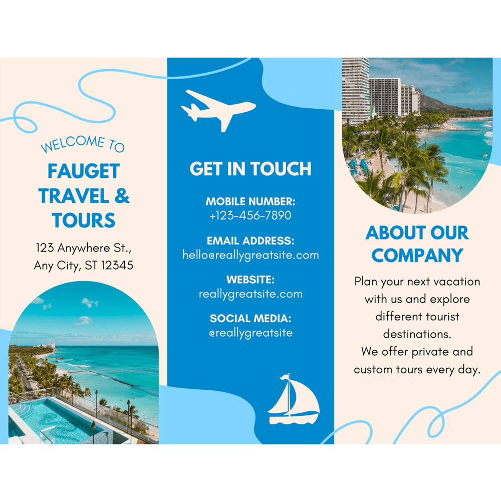 04 Blue Simple Creative Travel Trifold Brochure.png