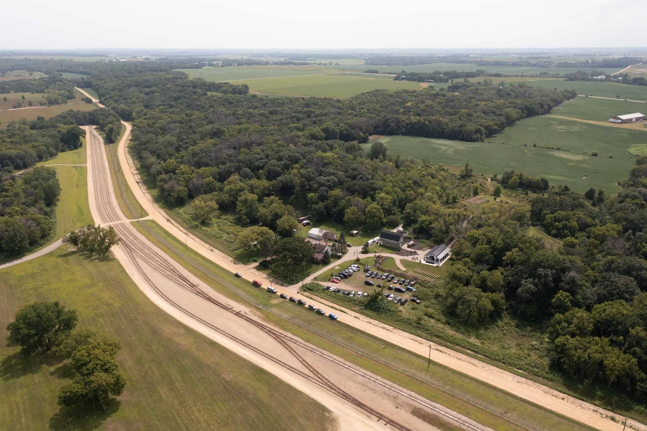 Genesis Ranch