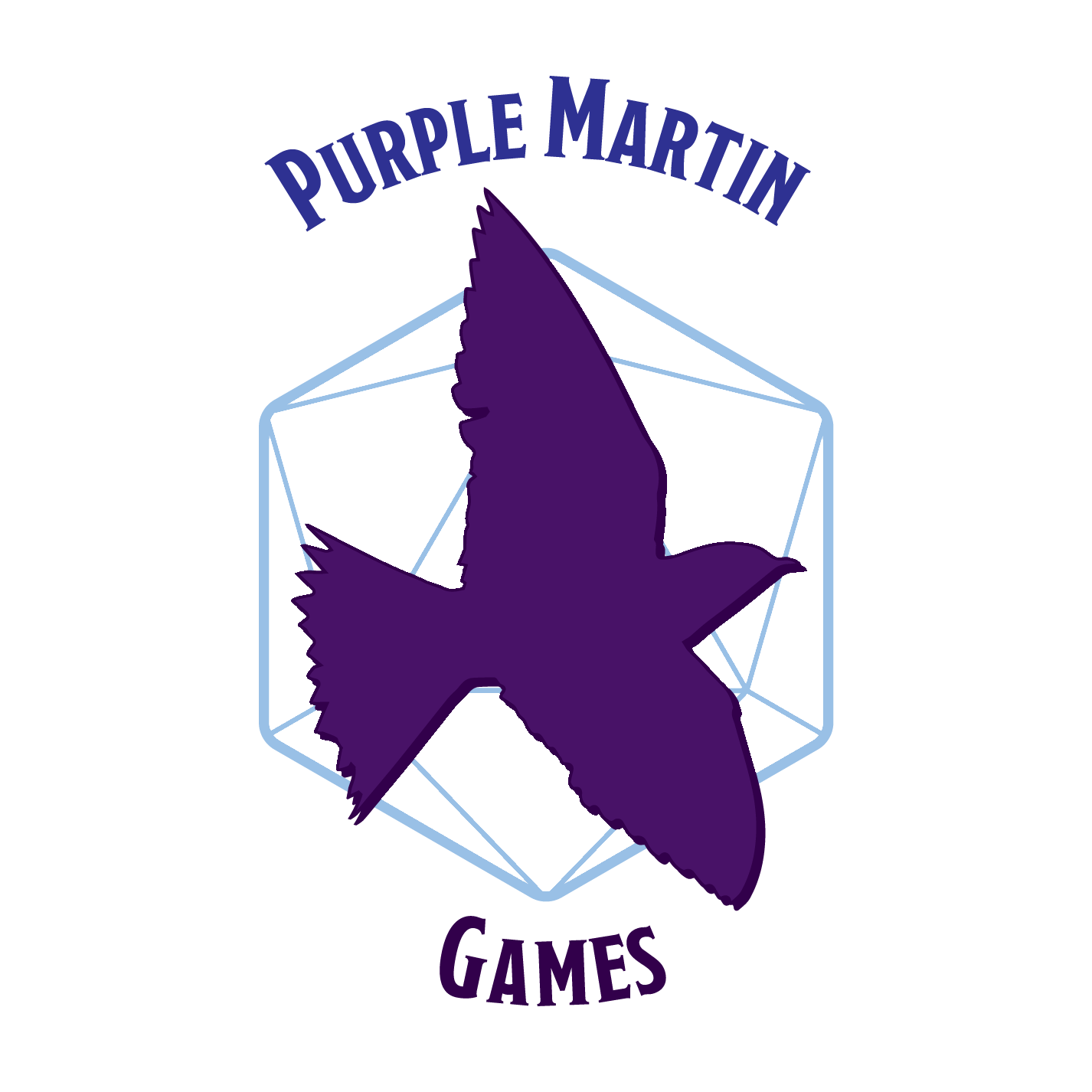 Purple Martin Games