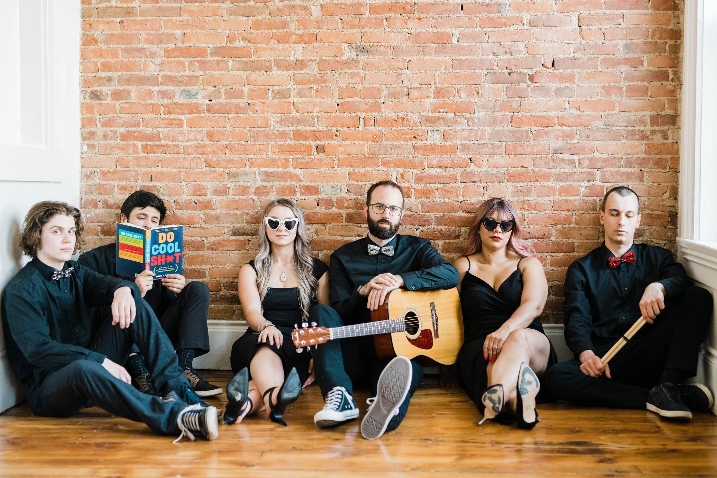 Mage @ The Reeb House