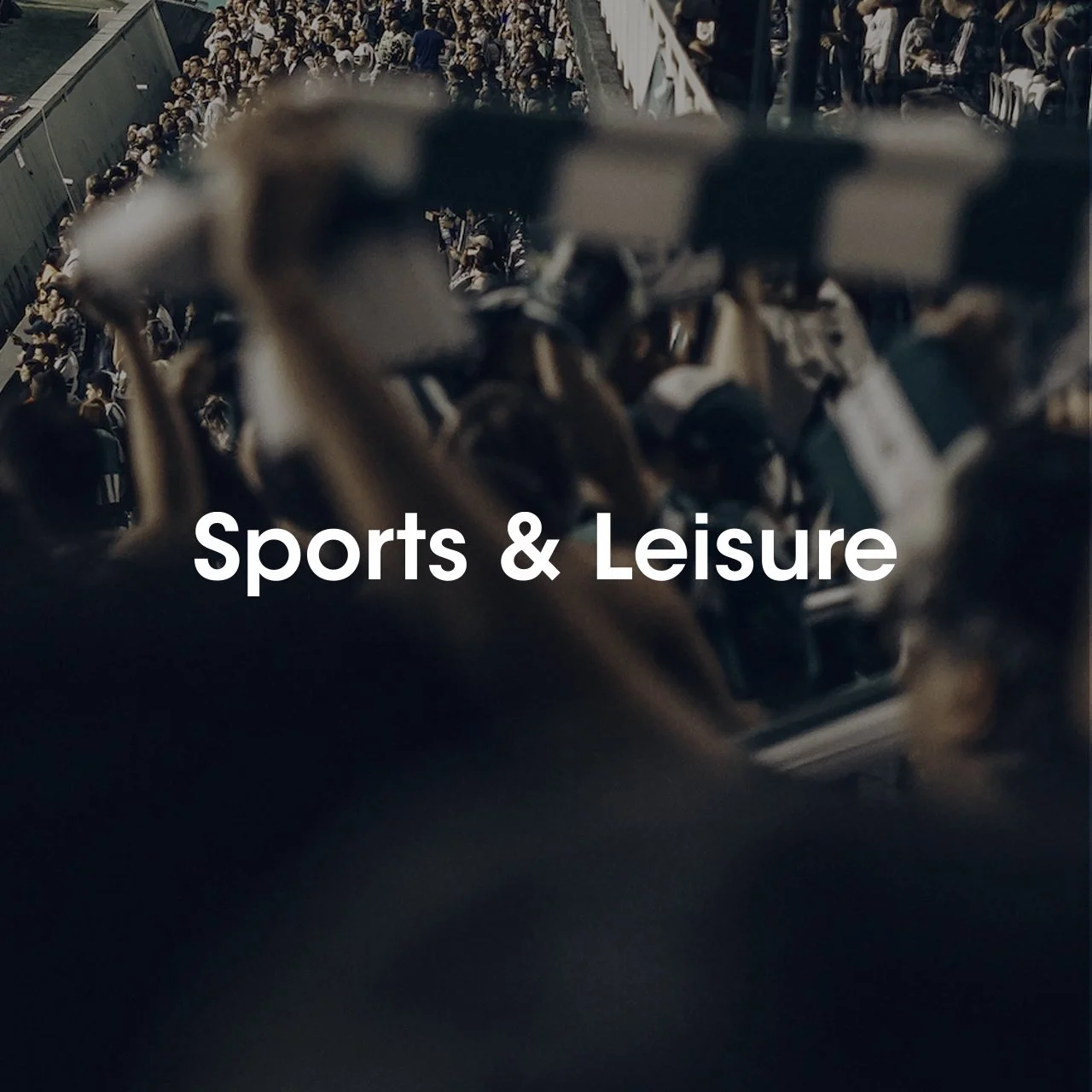 Rea Sound - Audio visuals for sports & leisure