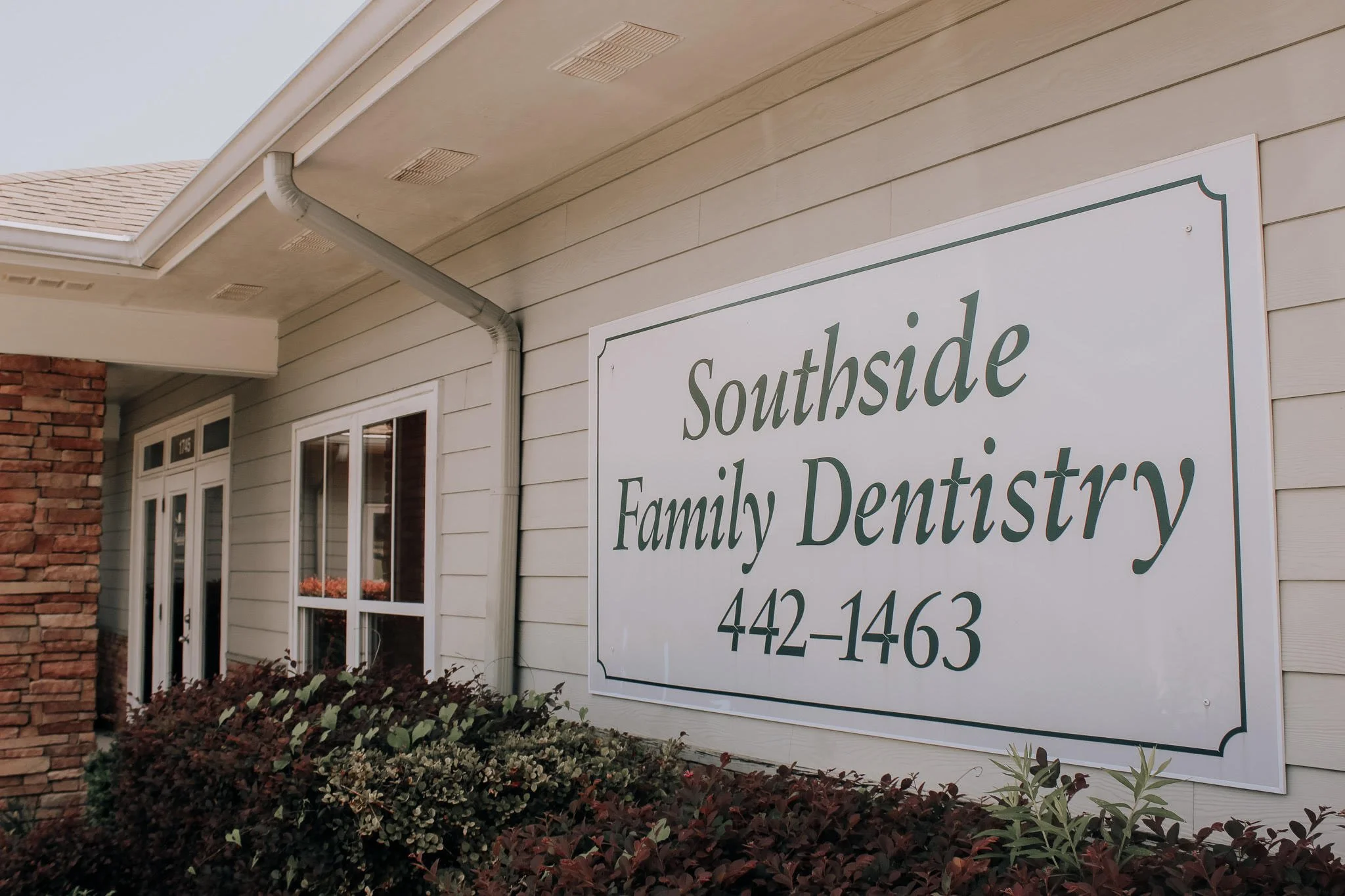 Visit — Southside Family Dentistry