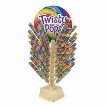 Swirl Lollipop
