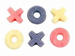 XOXO Gummies
