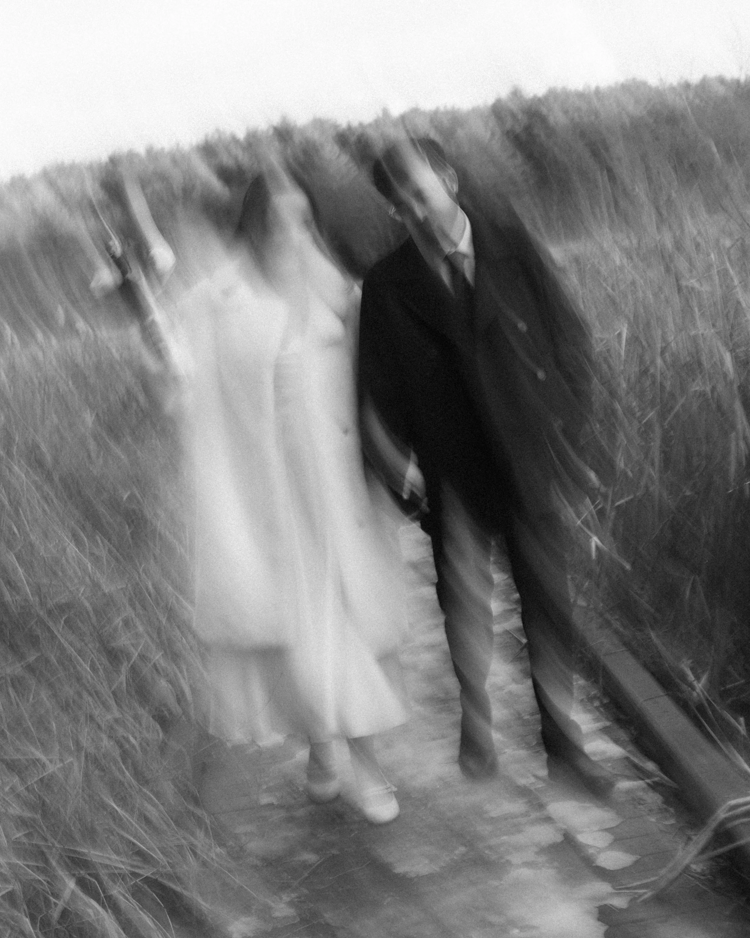 Sarah and Ayan Northampton, MA Elopement - Portraits After Ceremony-49.jpg