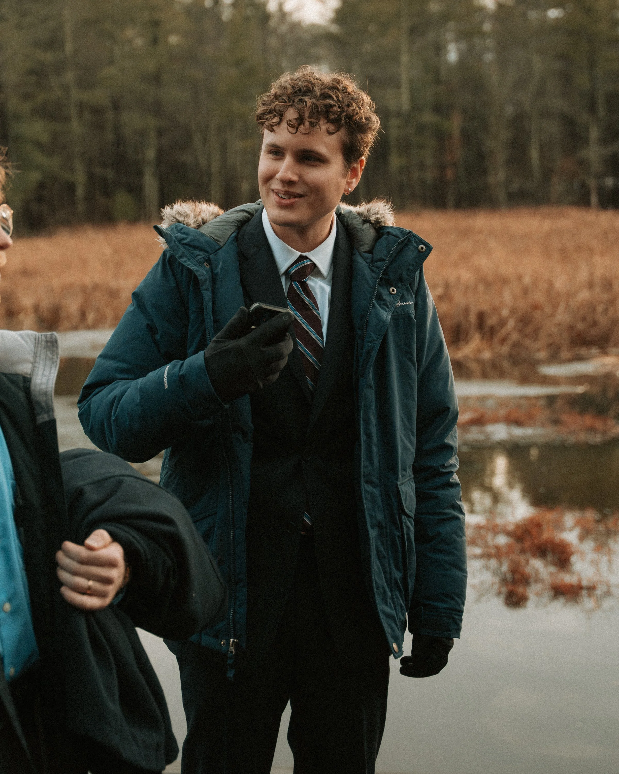 Sarah and Ayan Northampton, MA Elopement - Details & Ceremony-143.jpg