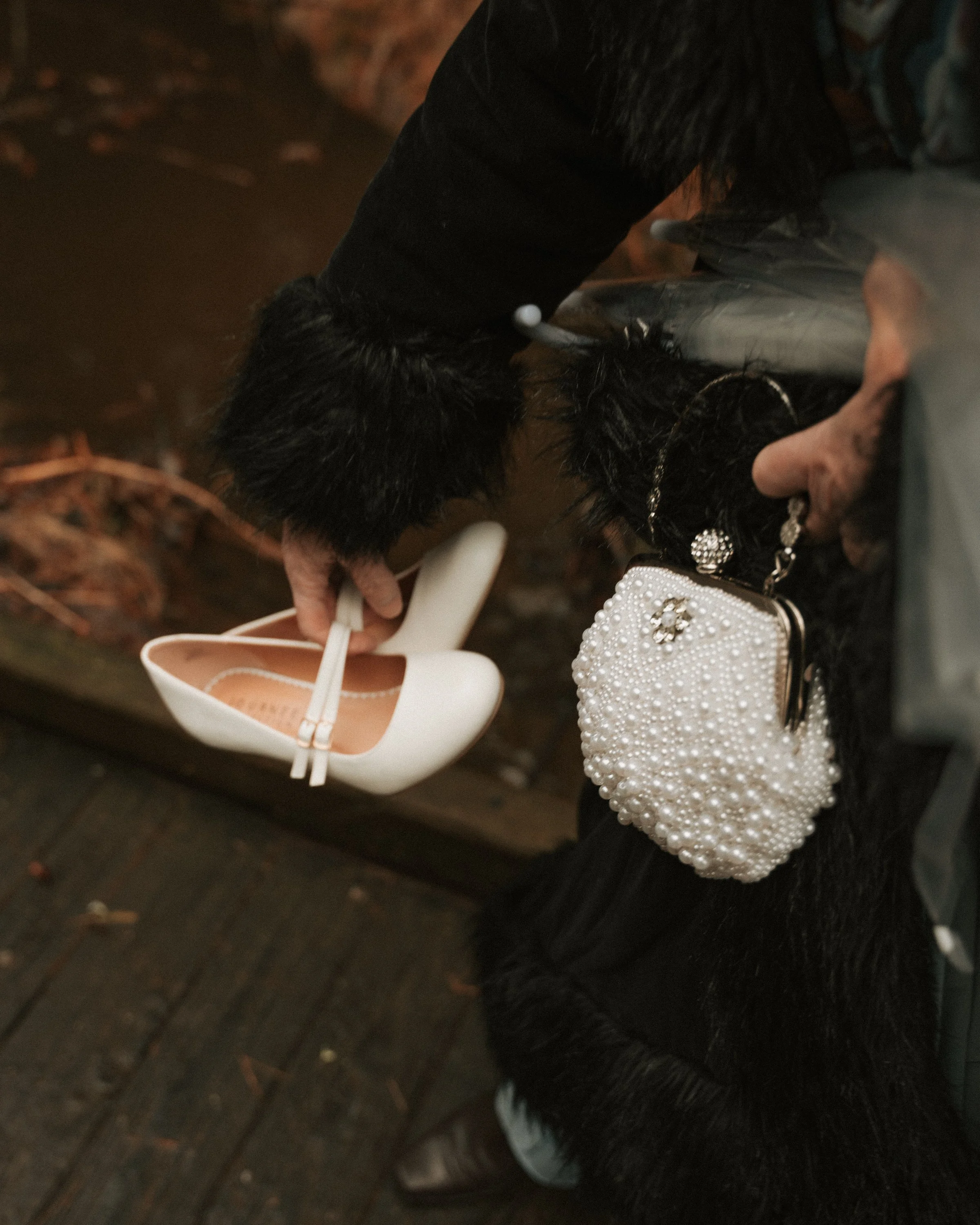 Sarah and Ayan Northampton, MA Elopement - Details & Ceremony-108.jpg