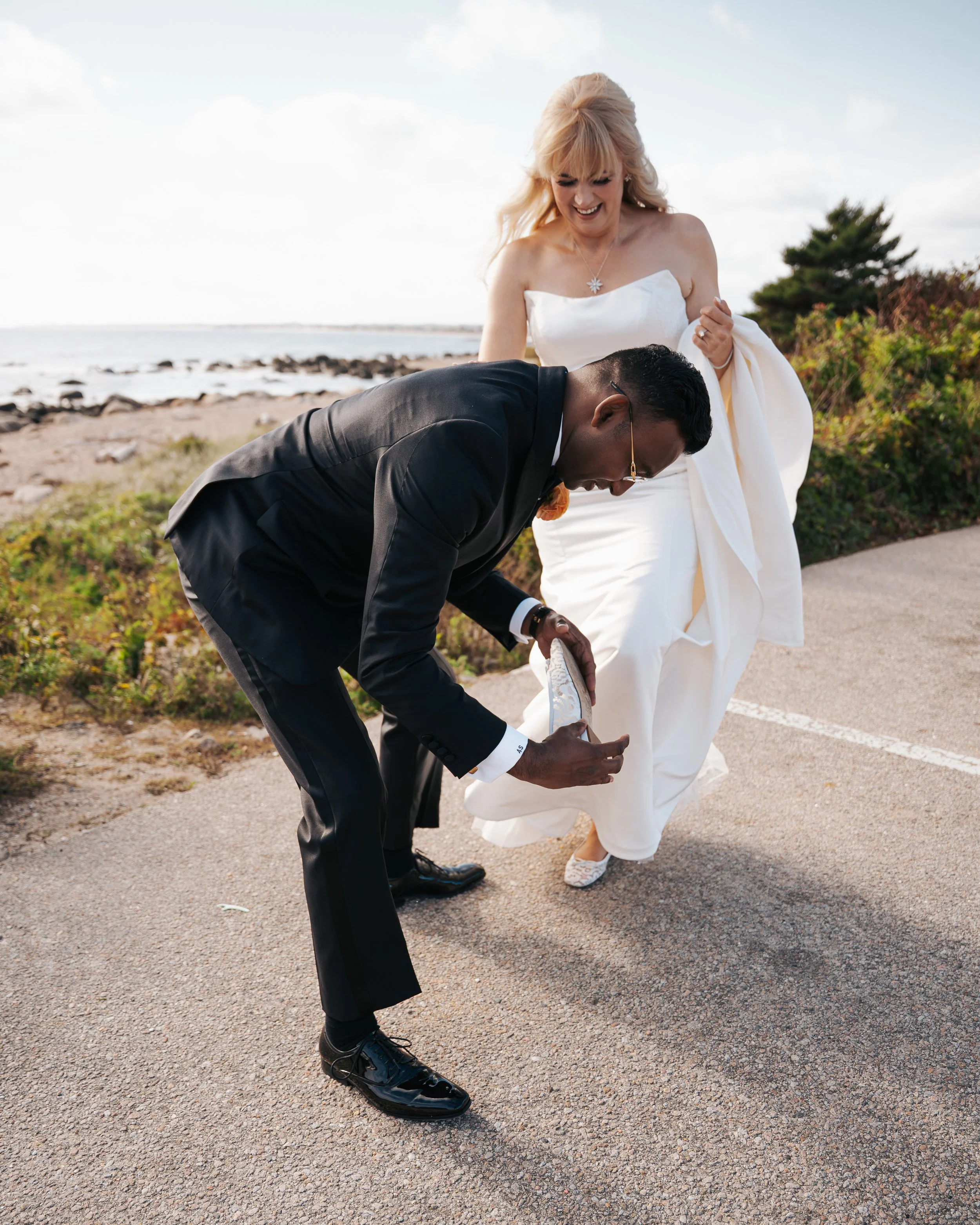 Jen and Ashan Wedding Day - Portraits on Beach-64.jpg
