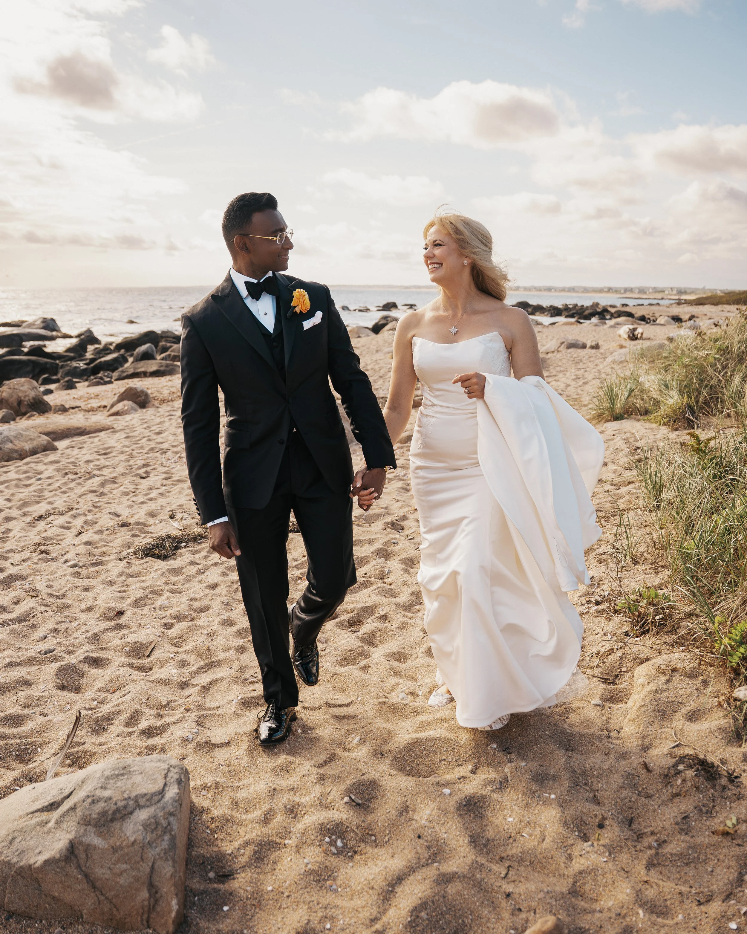 Jen and Ashan Wedding Day - Portraits on Beach-43.jpg