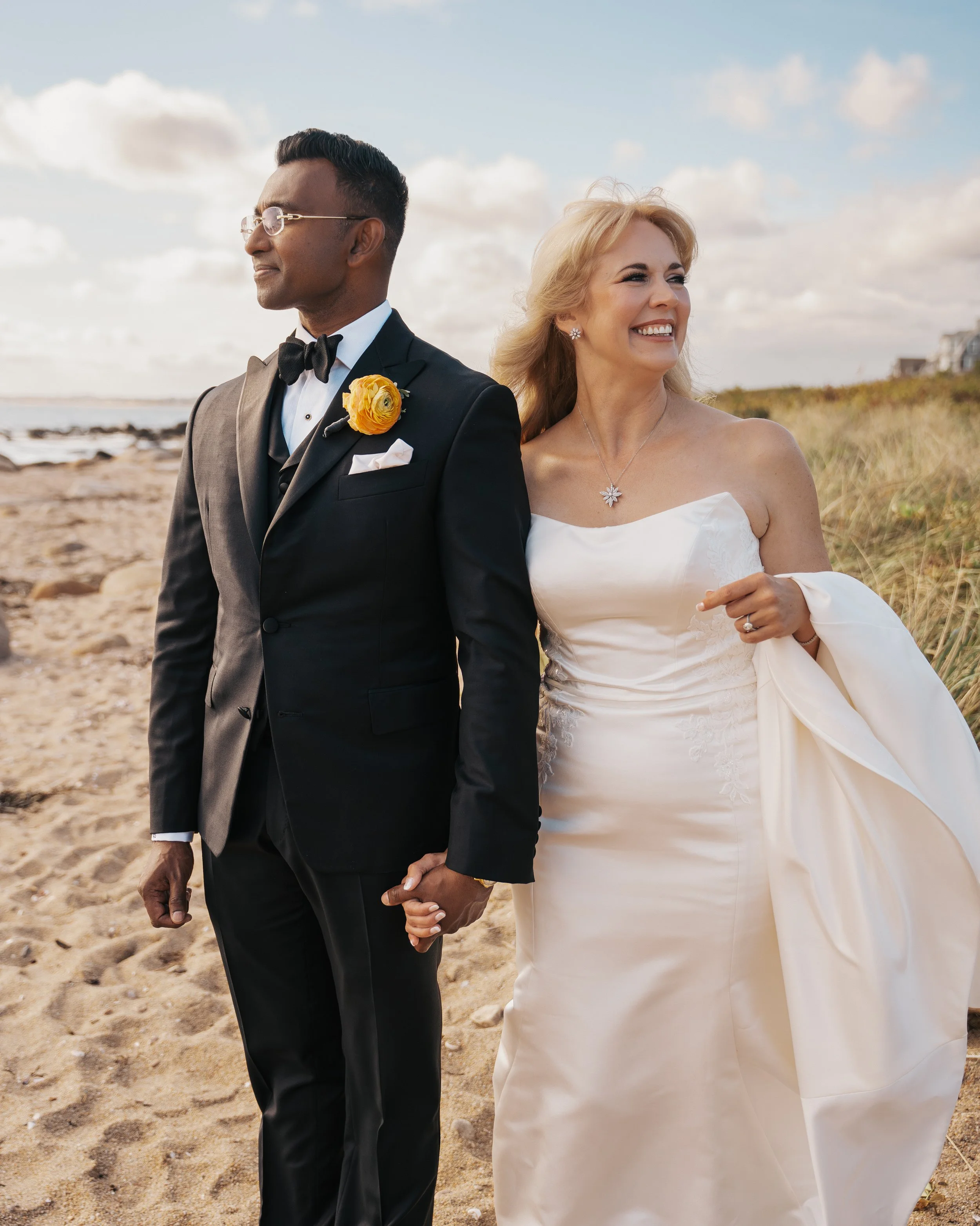 Jen and Ashan Wedding Day - Portraits on Beach-55.jpg