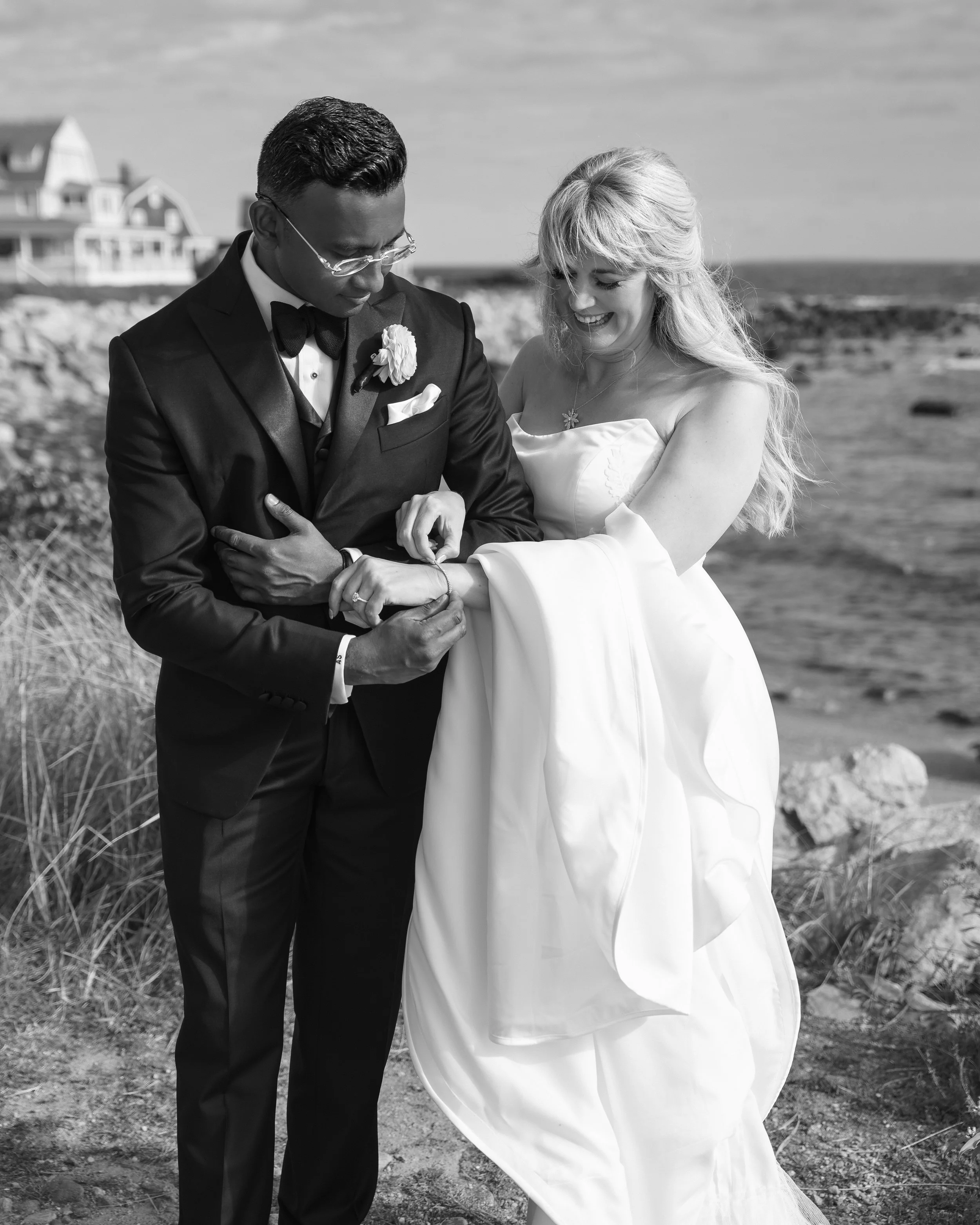 Jen and Ashan Wedding Day - Portraits on Beach-67.jpg