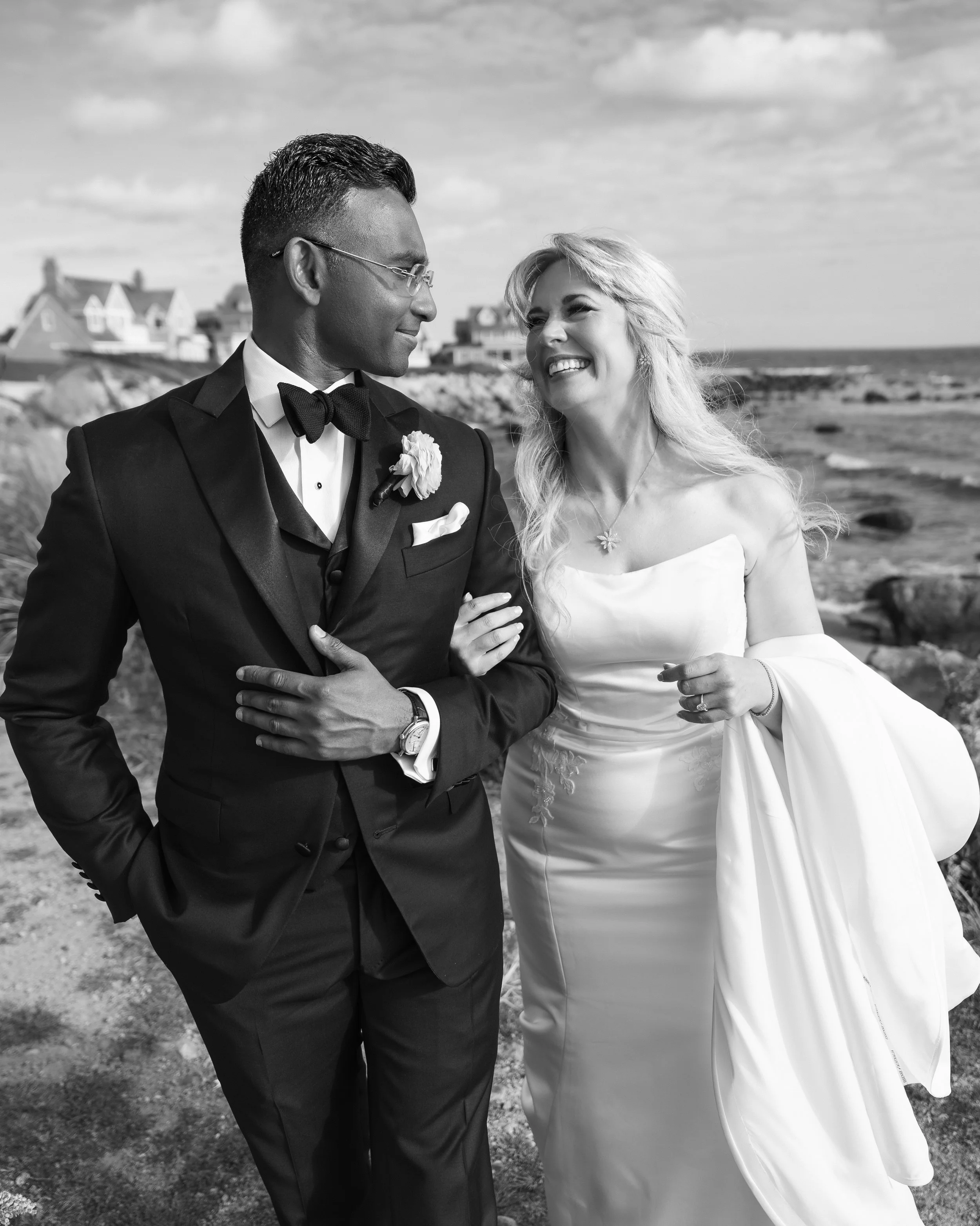 Jen and Ashan Wedding Day - Portraits on Beach-86.jpg