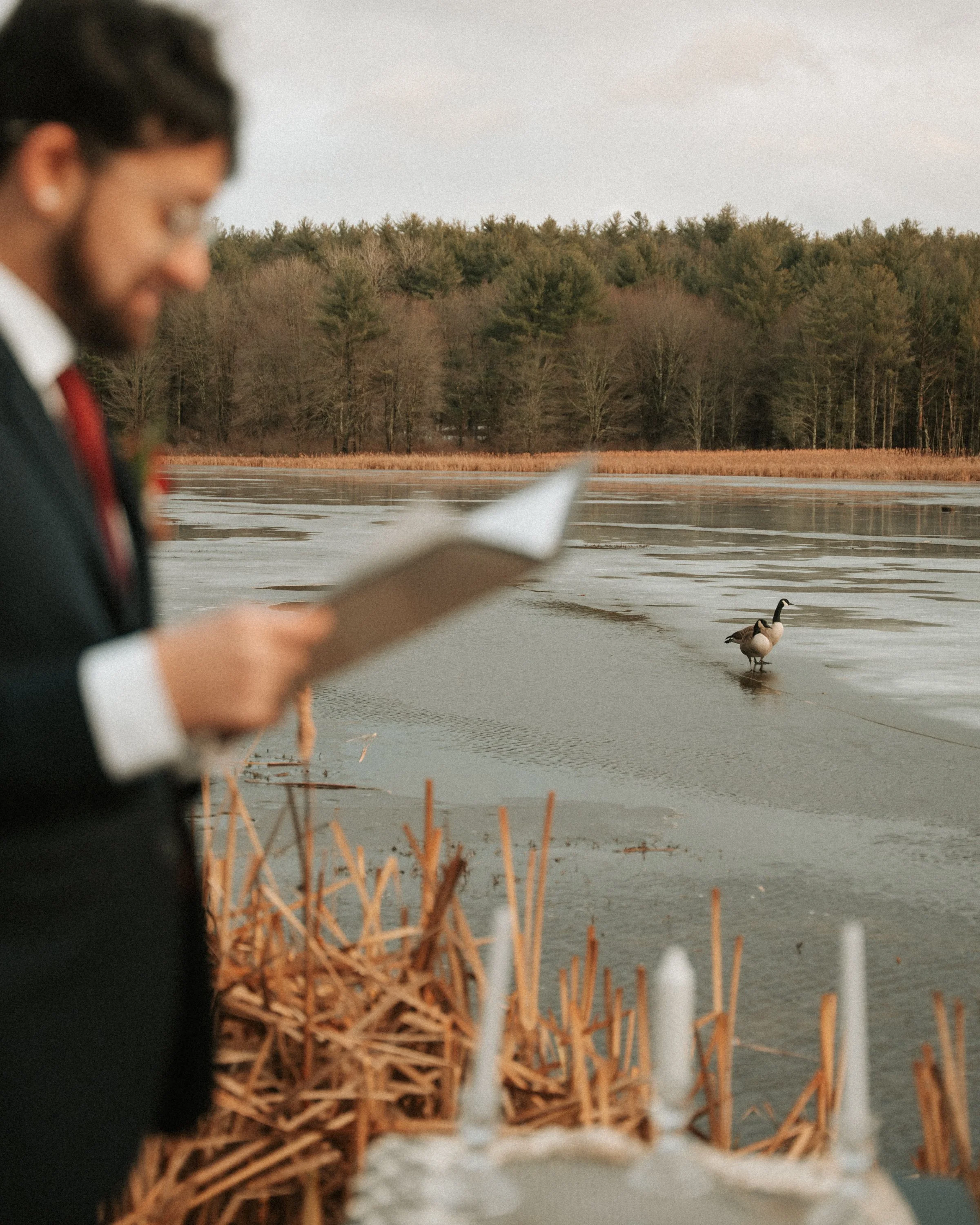 Sarah and Ayan Northampton, MA Elopement - Details & Ceremony-252.jpg