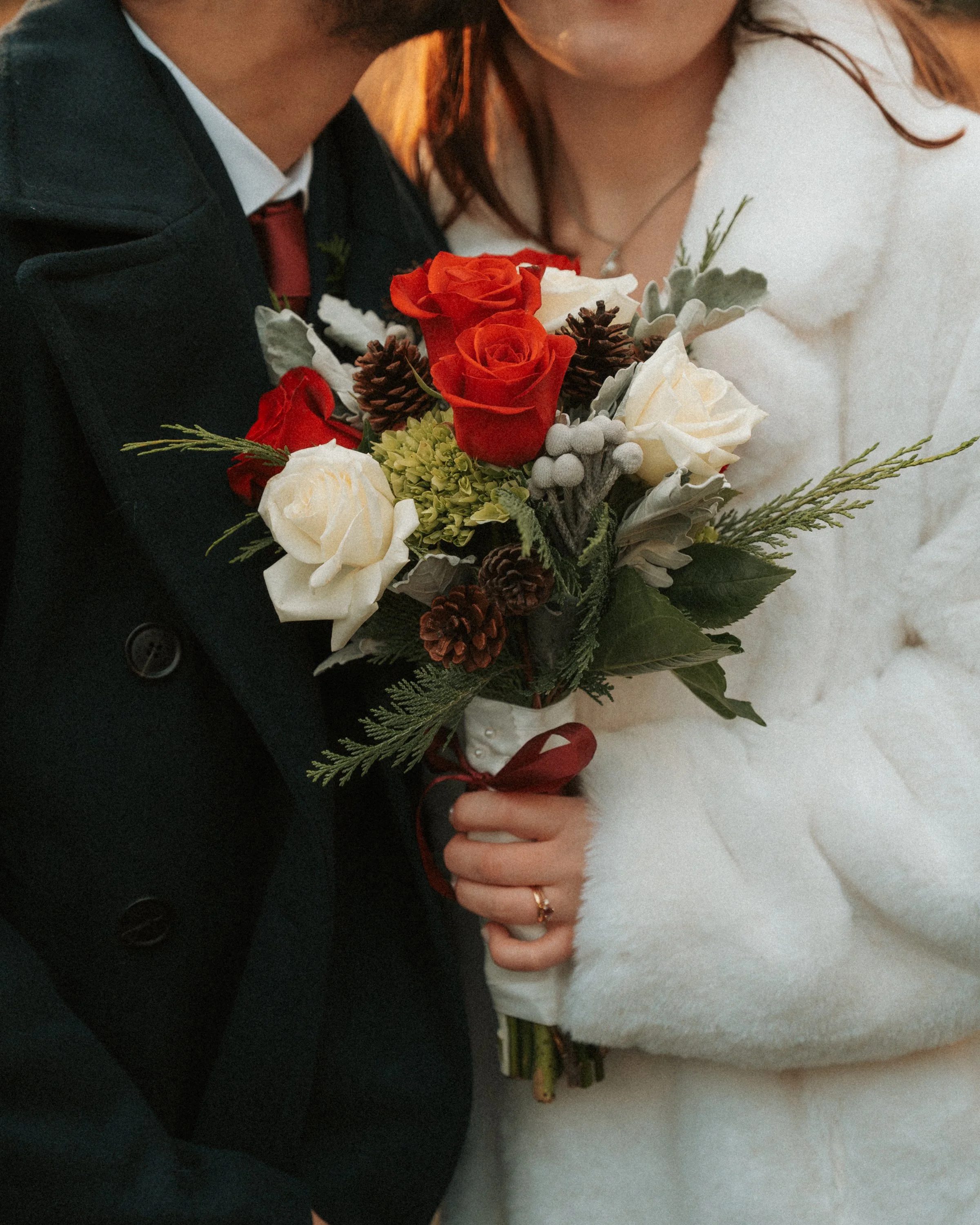 Sarah and Ayan Northampton, MA Elopement - Details & Ceremony-334.jpg