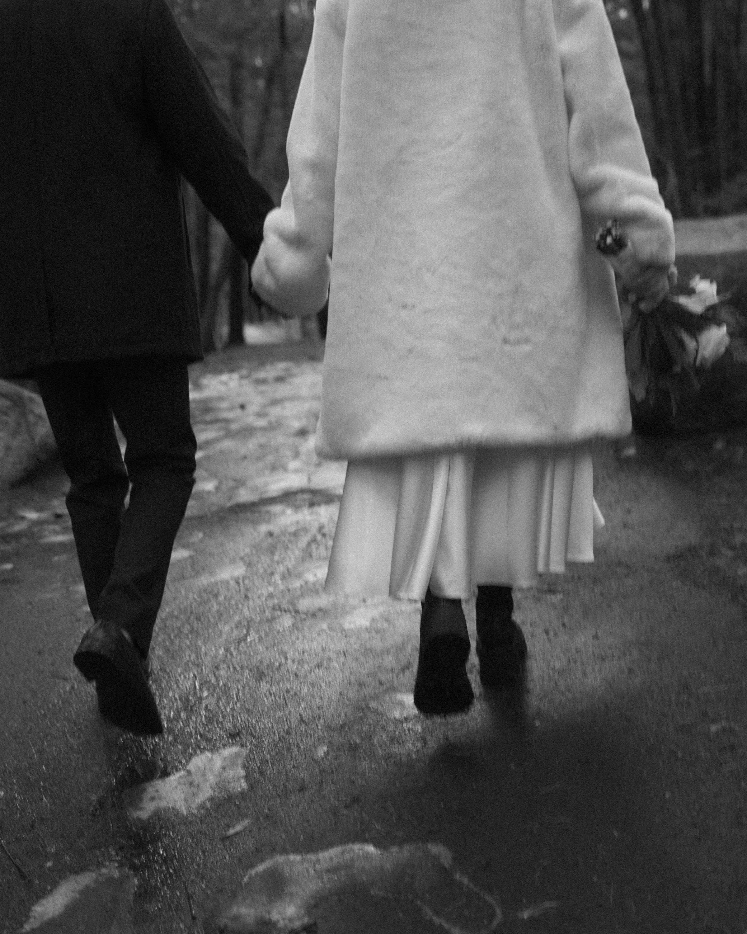 Sarah and Ayan Northampton, MA Elopement - Portraits After Ceremony-111.jpg