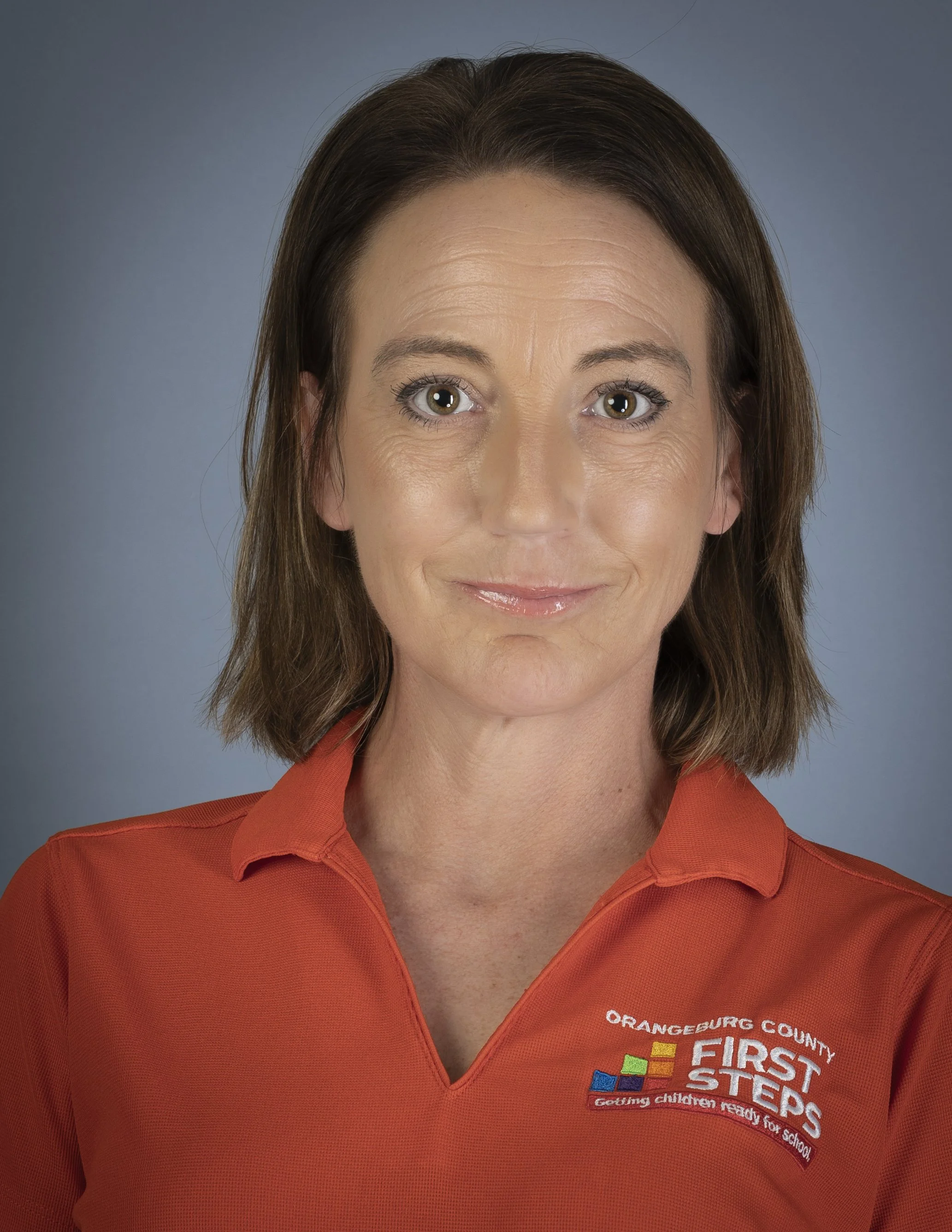 Lisa Martin