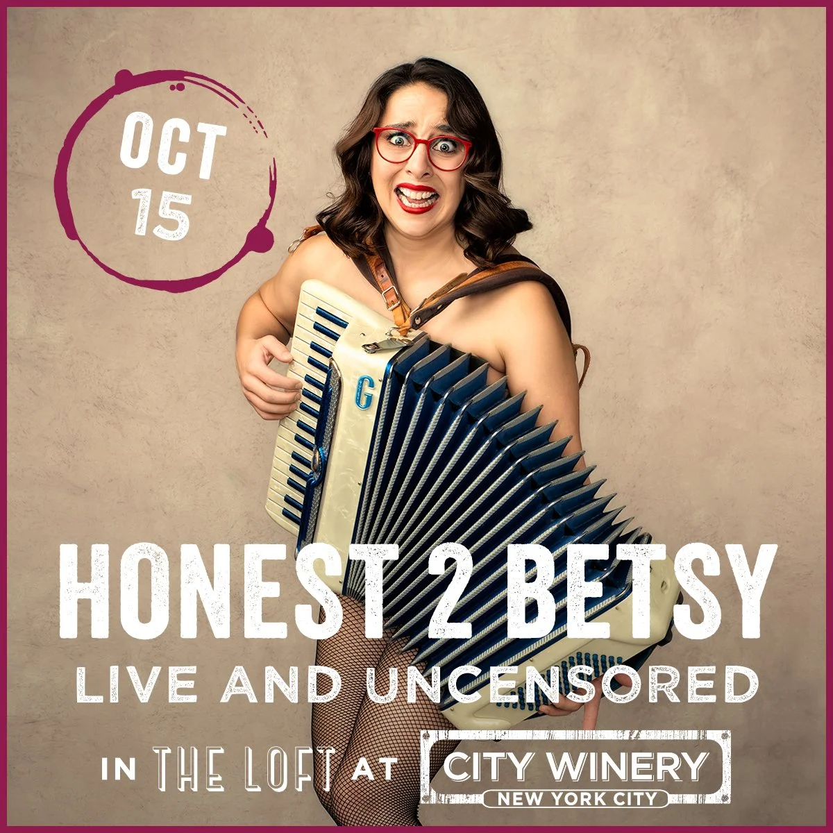 City Winery NYC