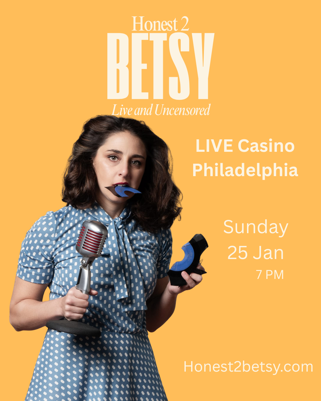 LIVE Casino Philadelphia