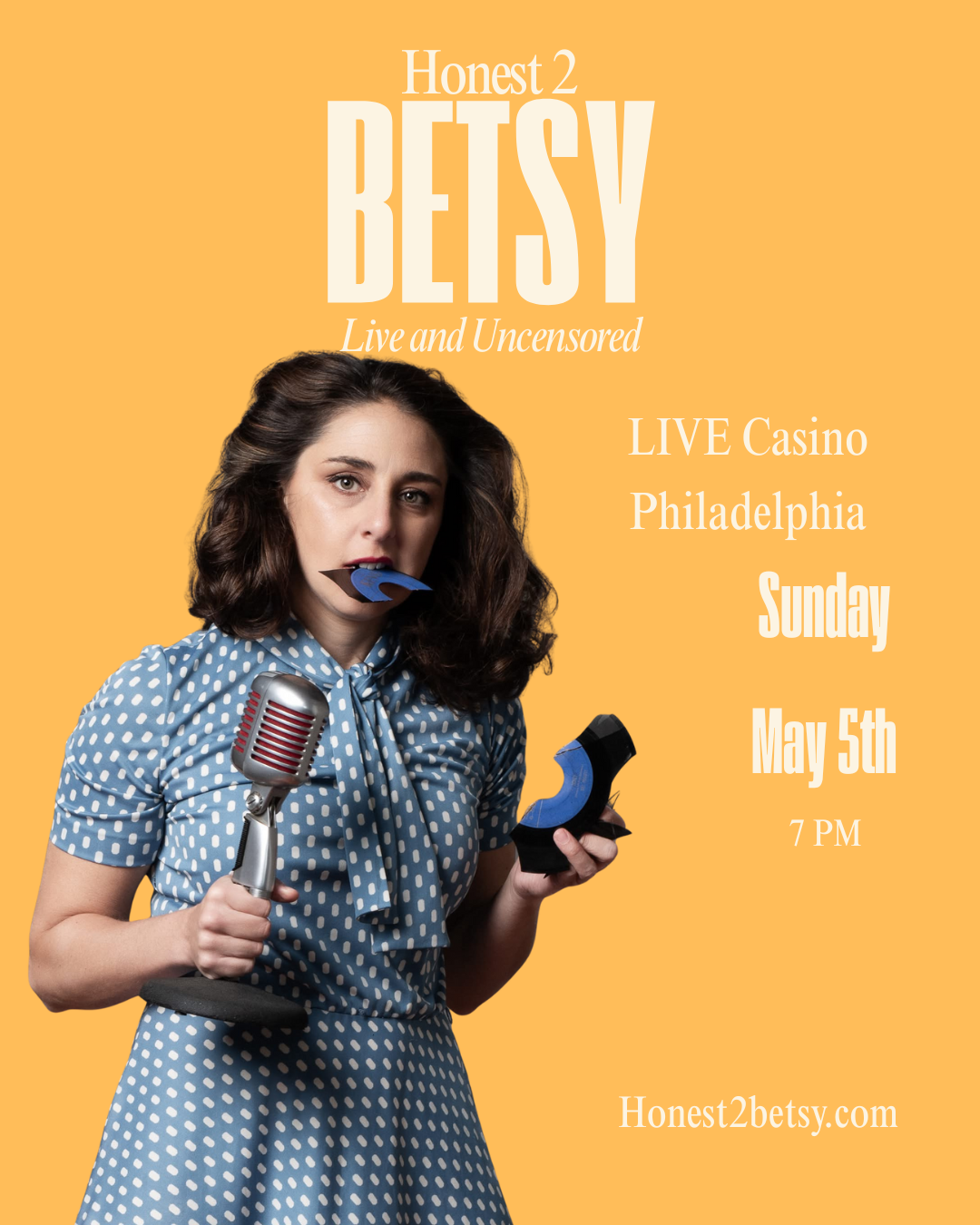 LIVE Casino Philadelphia