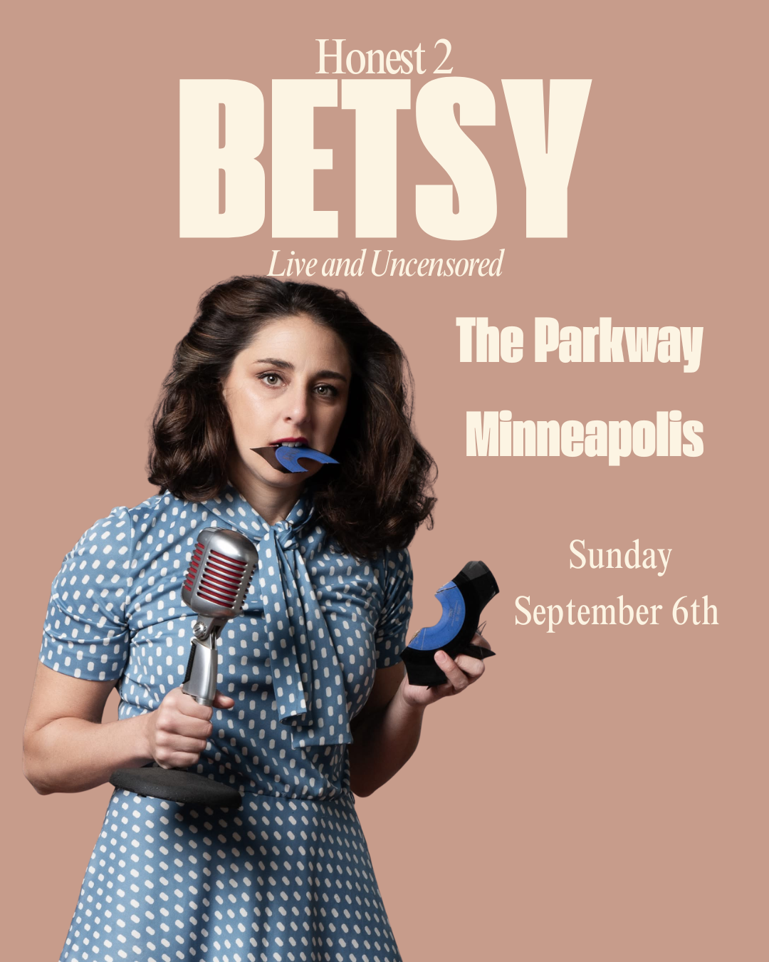 The Parkway Minneapolis