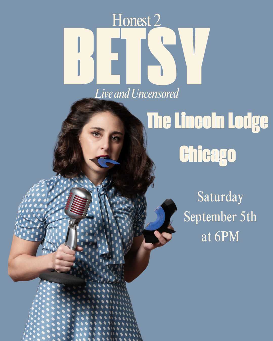 The Lincoln Lodge Chicago 