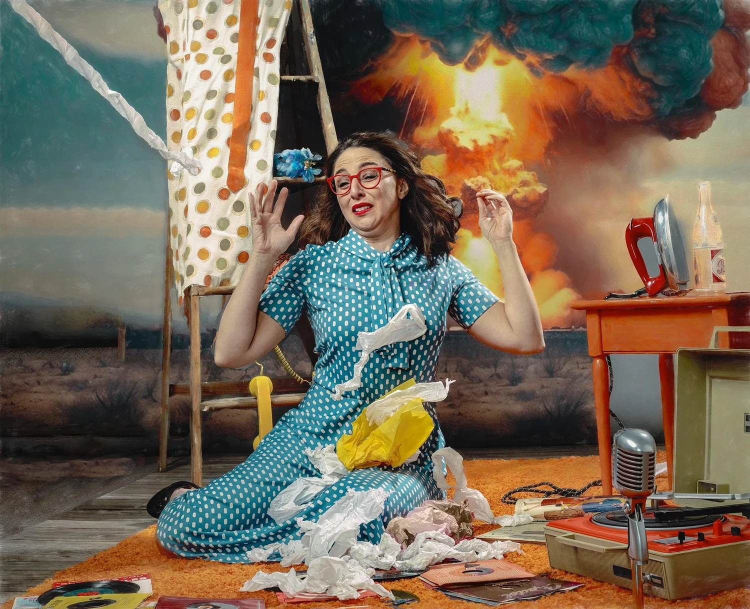 About — Honest 2 Betsy