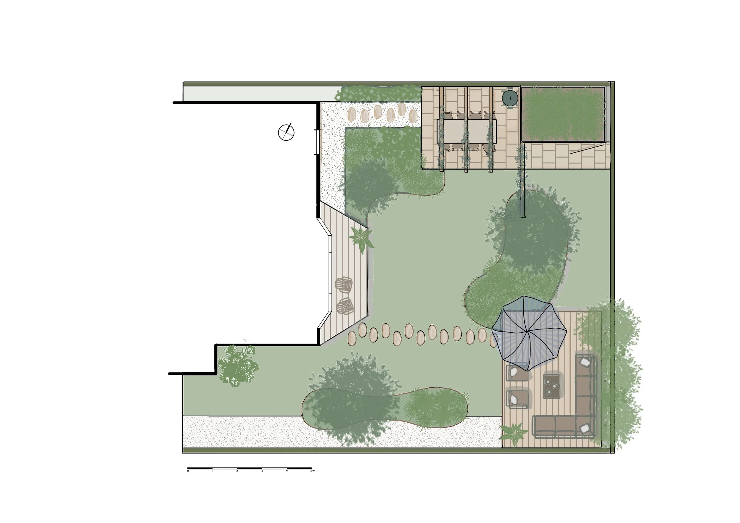 tuinontwerp breukelen