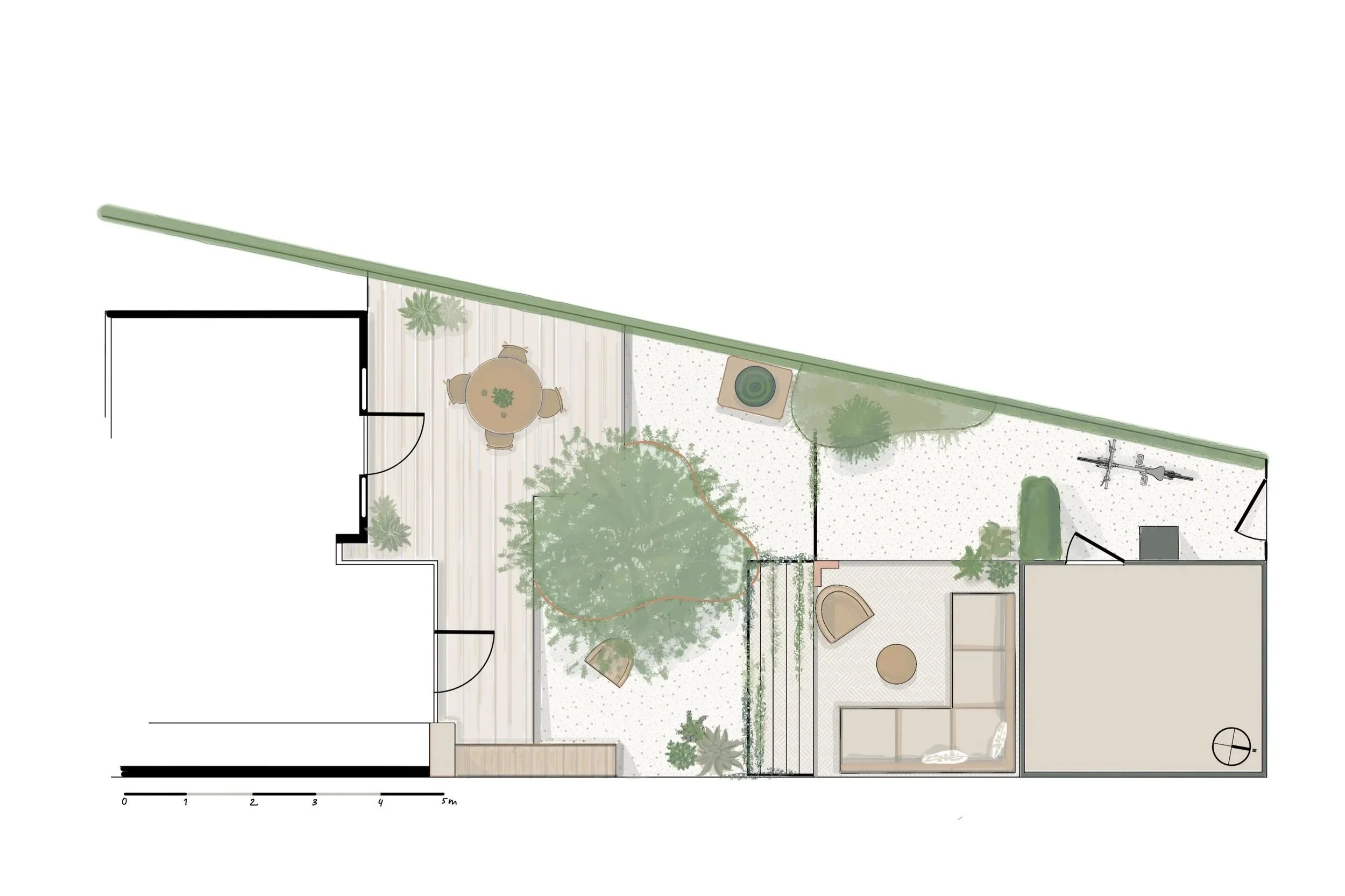 tuinontwerp haarlem