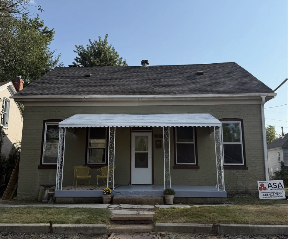 1215 E 6th Street