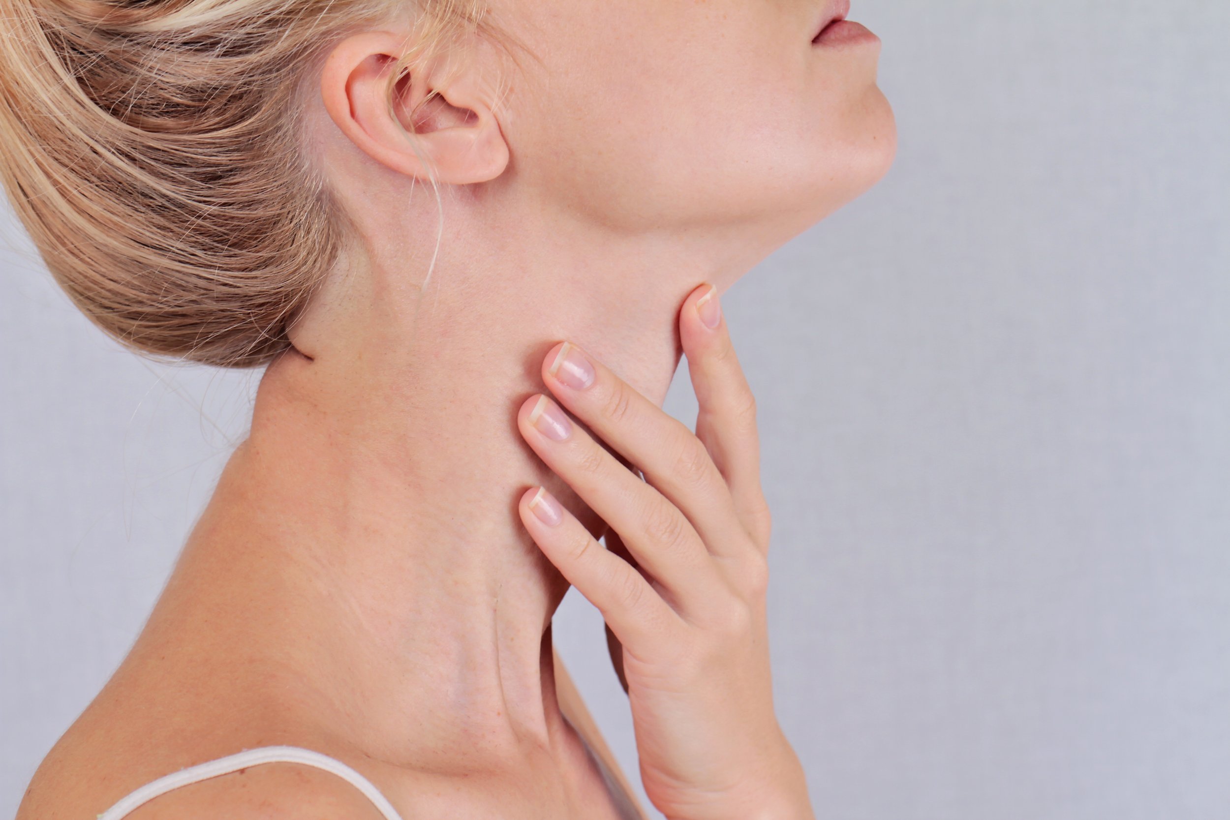 How One Client Resolved Her Hashimoto’s Symptoms in Four Months and Got Her Energy Back