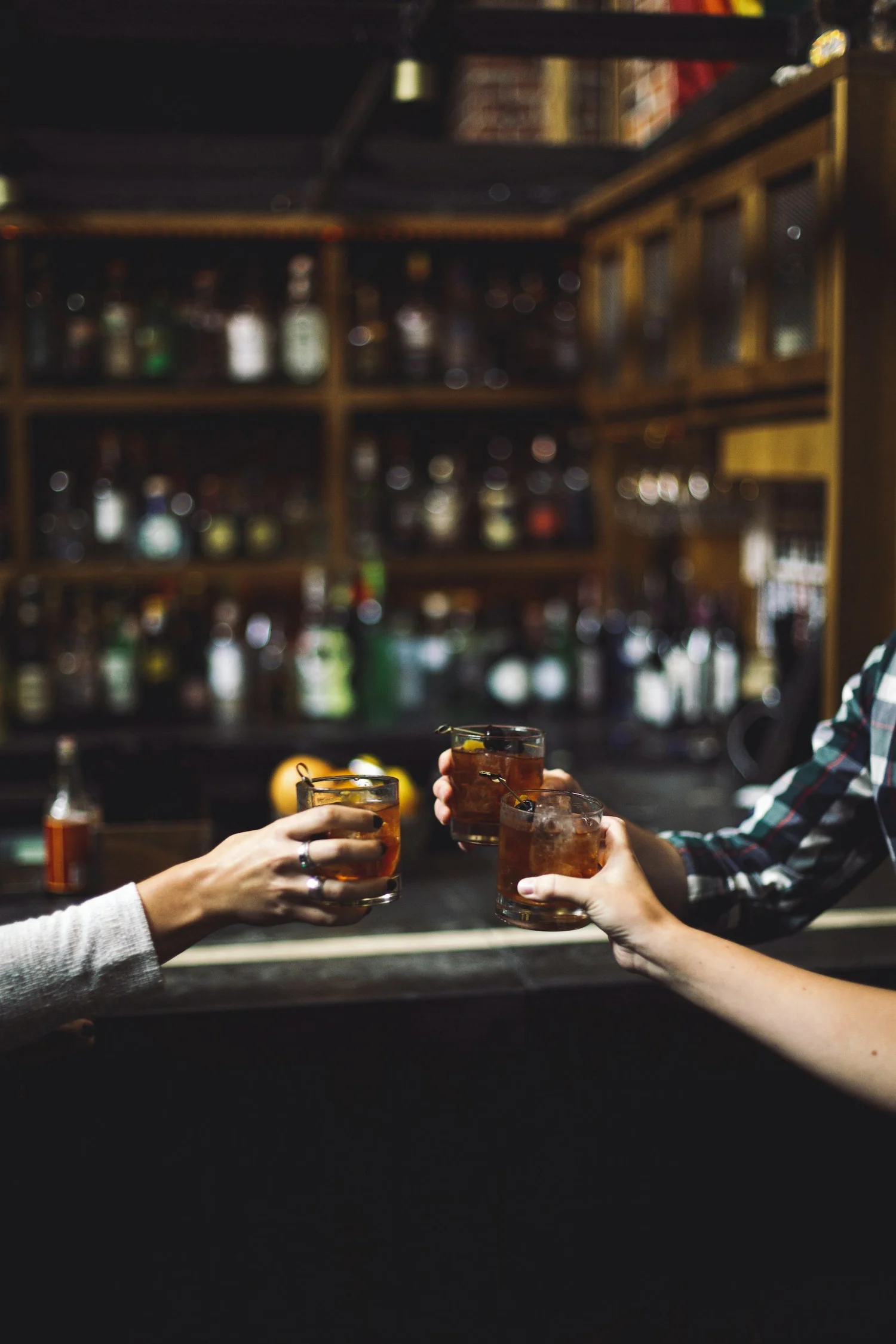 Bar photo 1