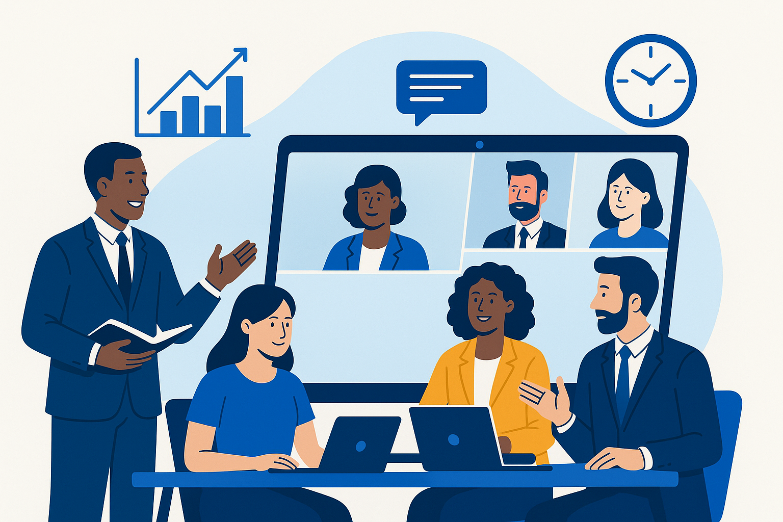 Revenue Leaders Cohort: Spring 2026